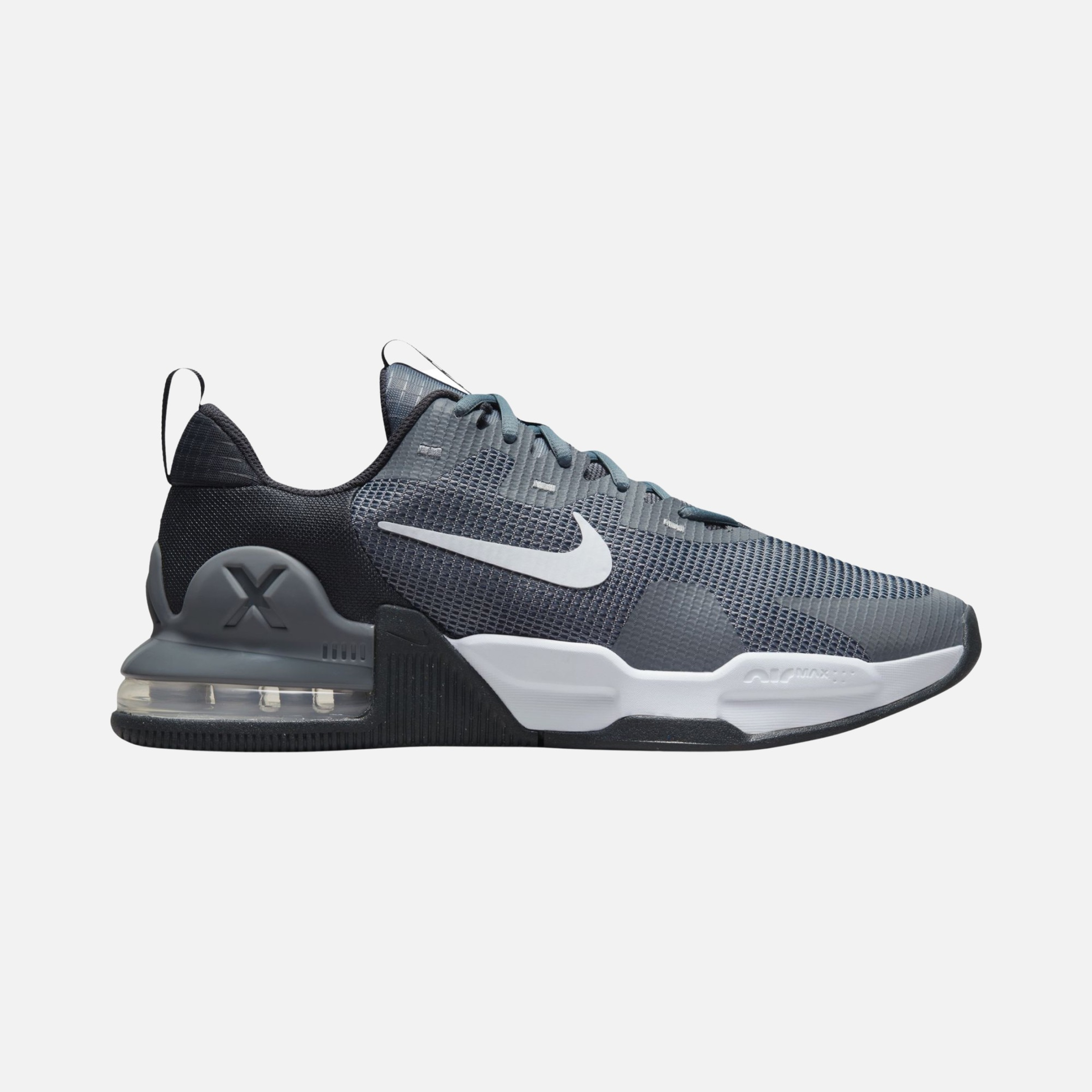 Nike Air Max Alpha Trainer 5 Workout Erkek Spor Ayakkabı