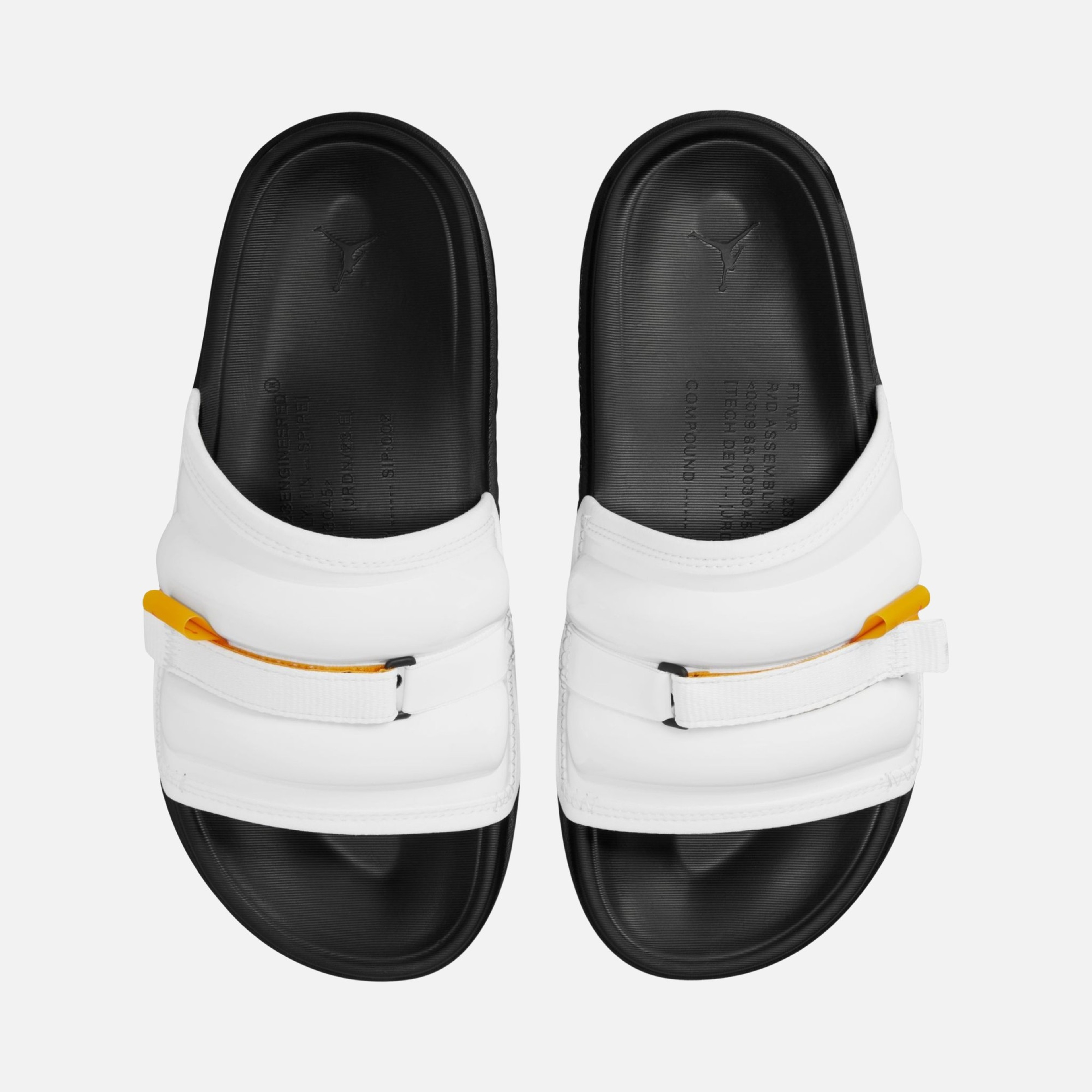 Nike Jordan Super Play Erkek Terlik