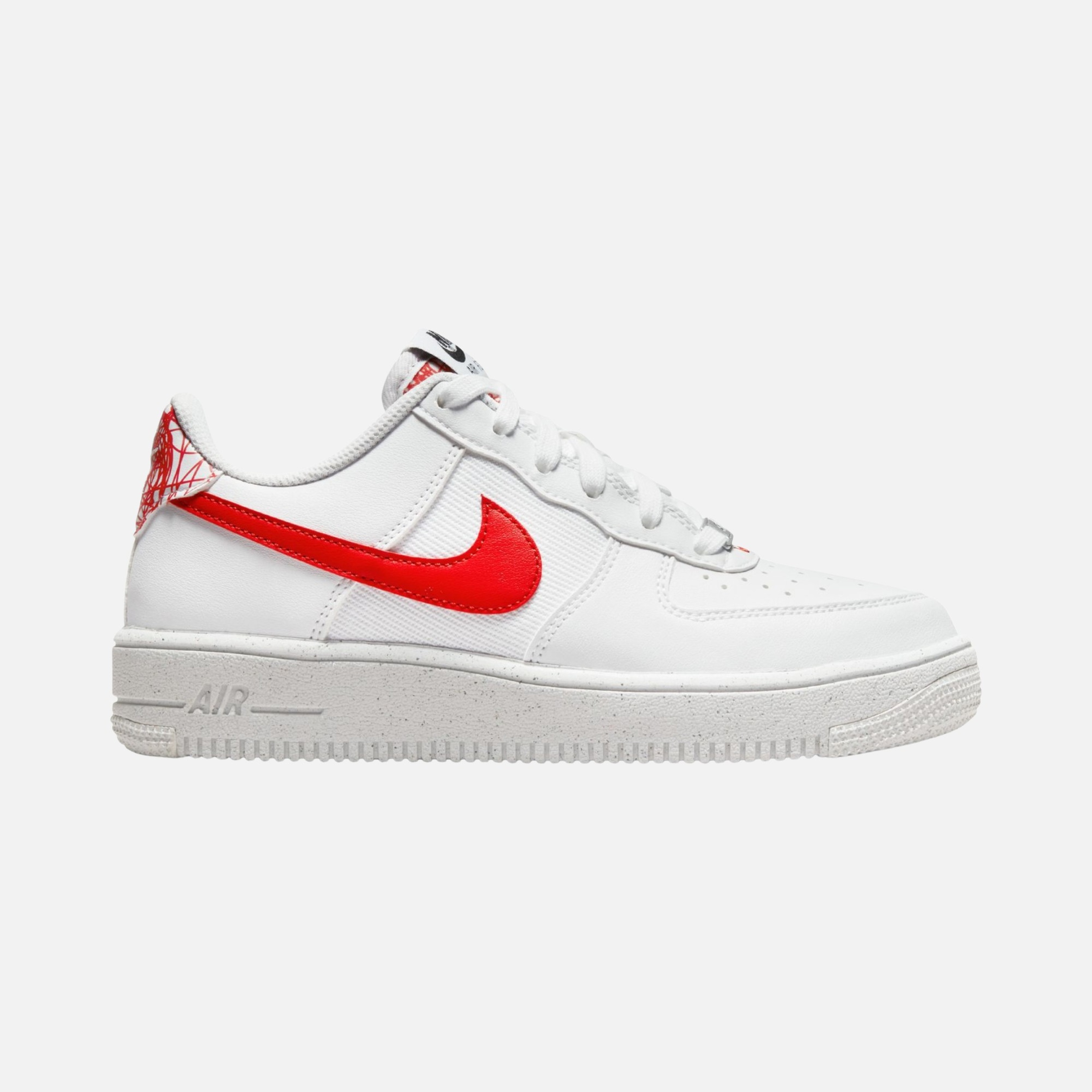 Nike Air Force 1 Crater Next Nature (GS) Spor Ayakkabı