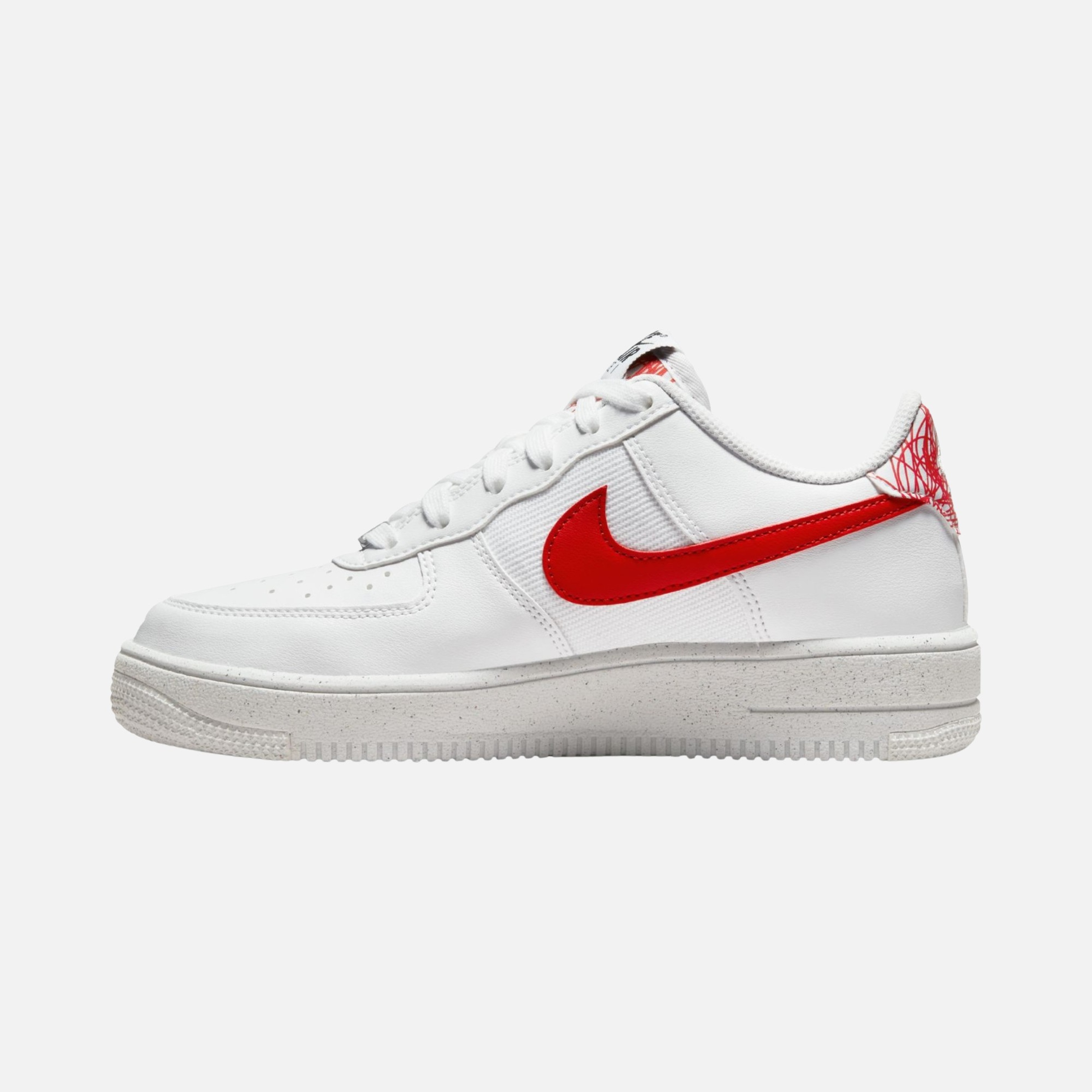 Nike Air Force 1 Crater Next Nature (GS) Spor Ayakkabı