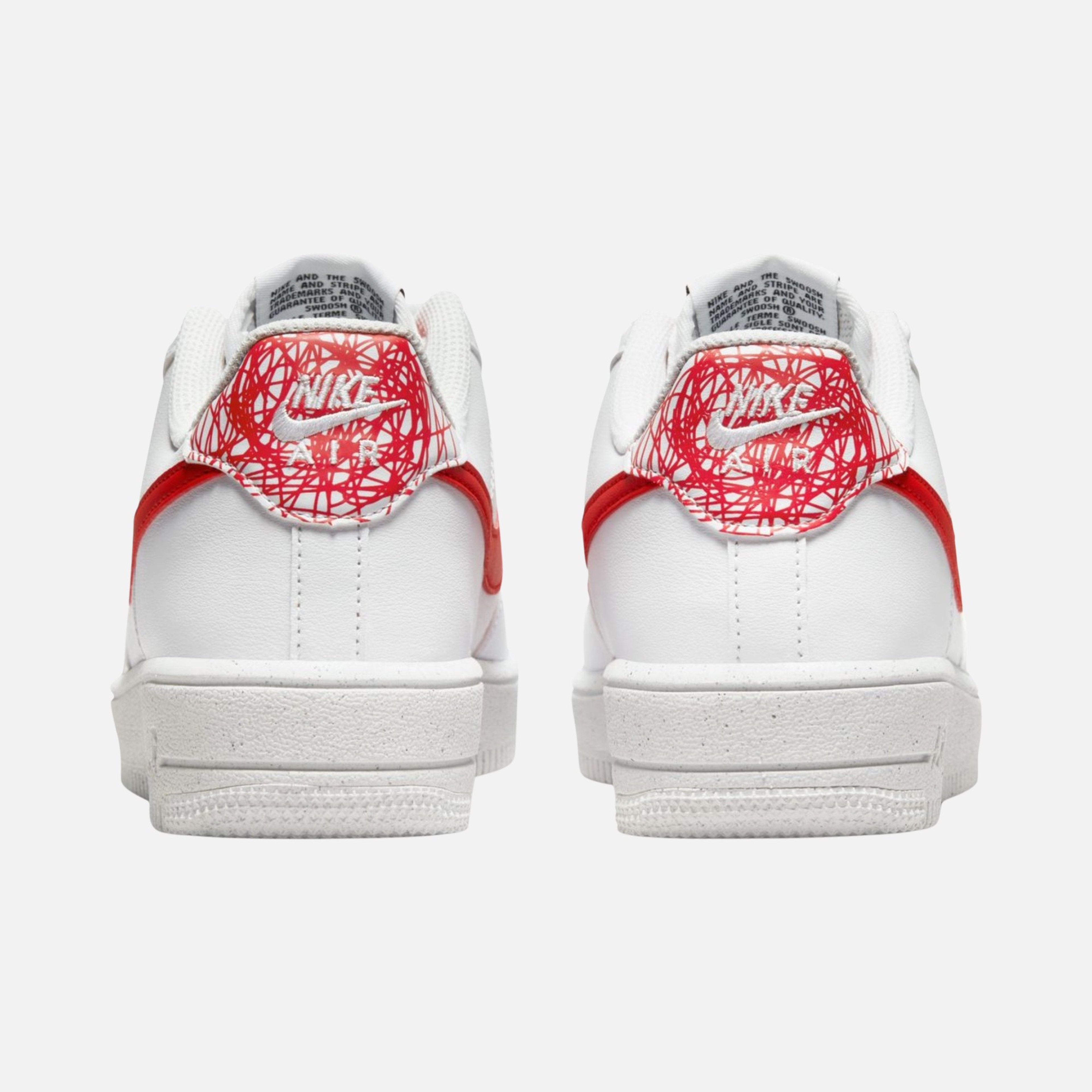 Nike Air Force 1 Crater Next Nature (GS) Spor Ayakkabı