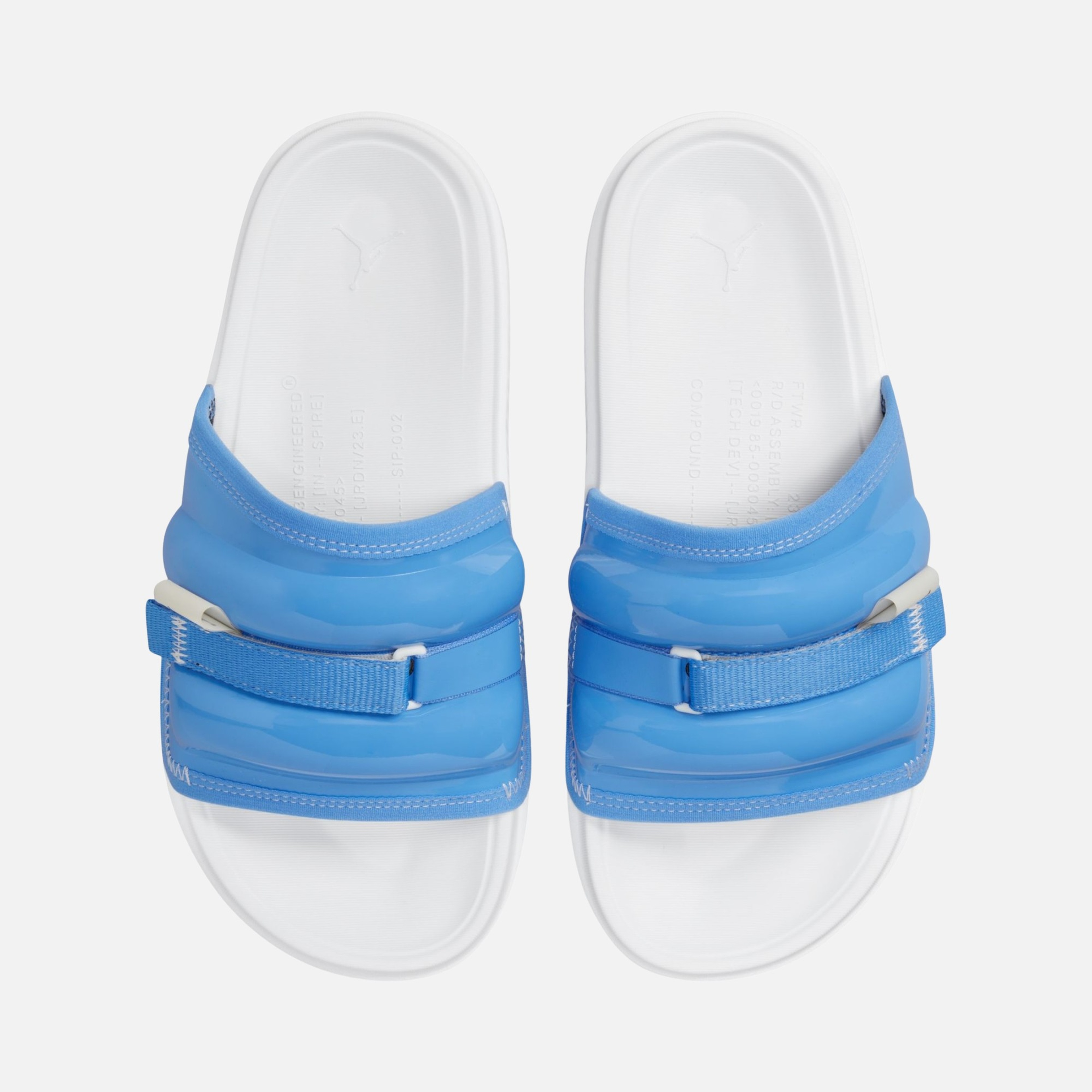 Nike Jordan Super Play Erkek Terlik