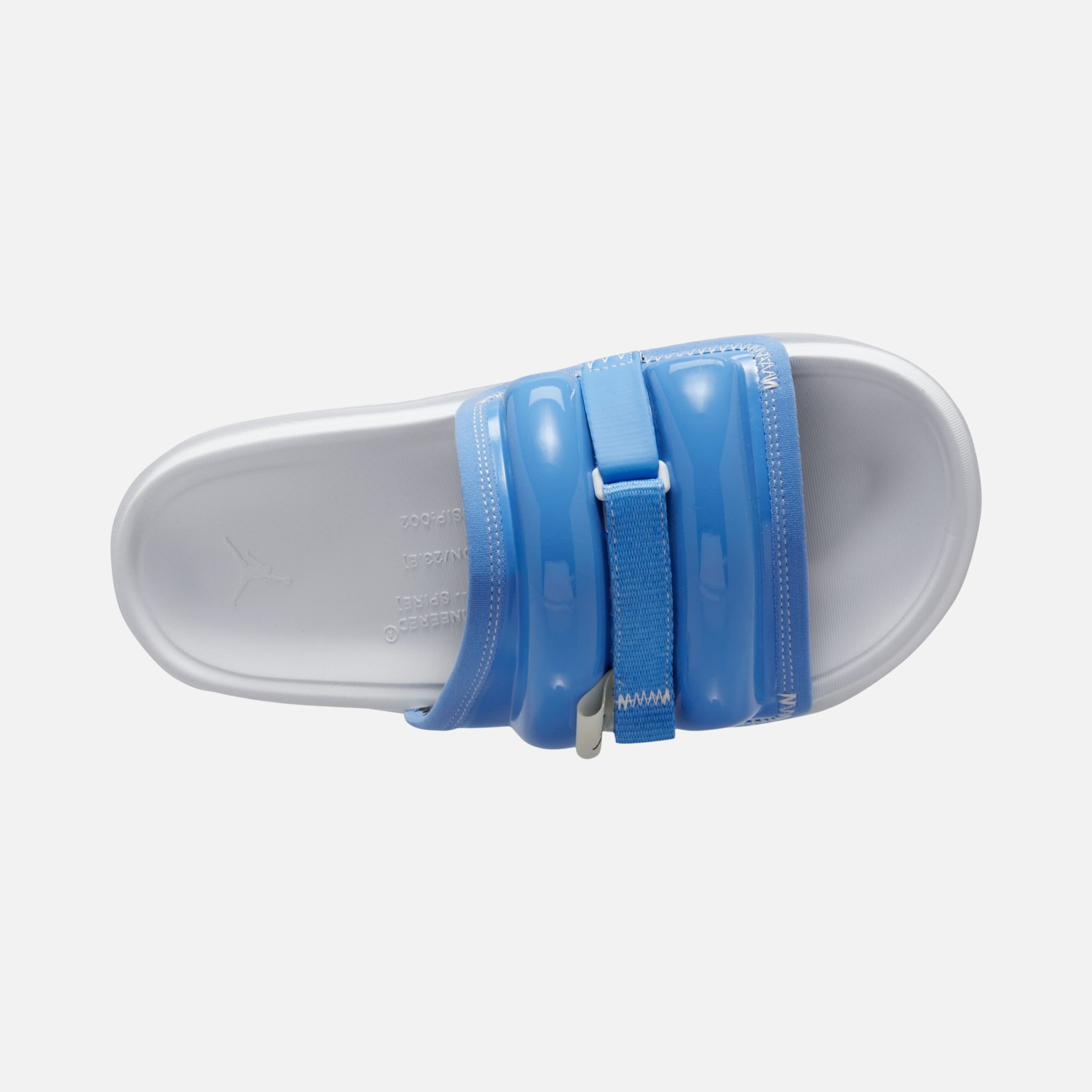 Nike Jordan Super Play Erkek Terlik