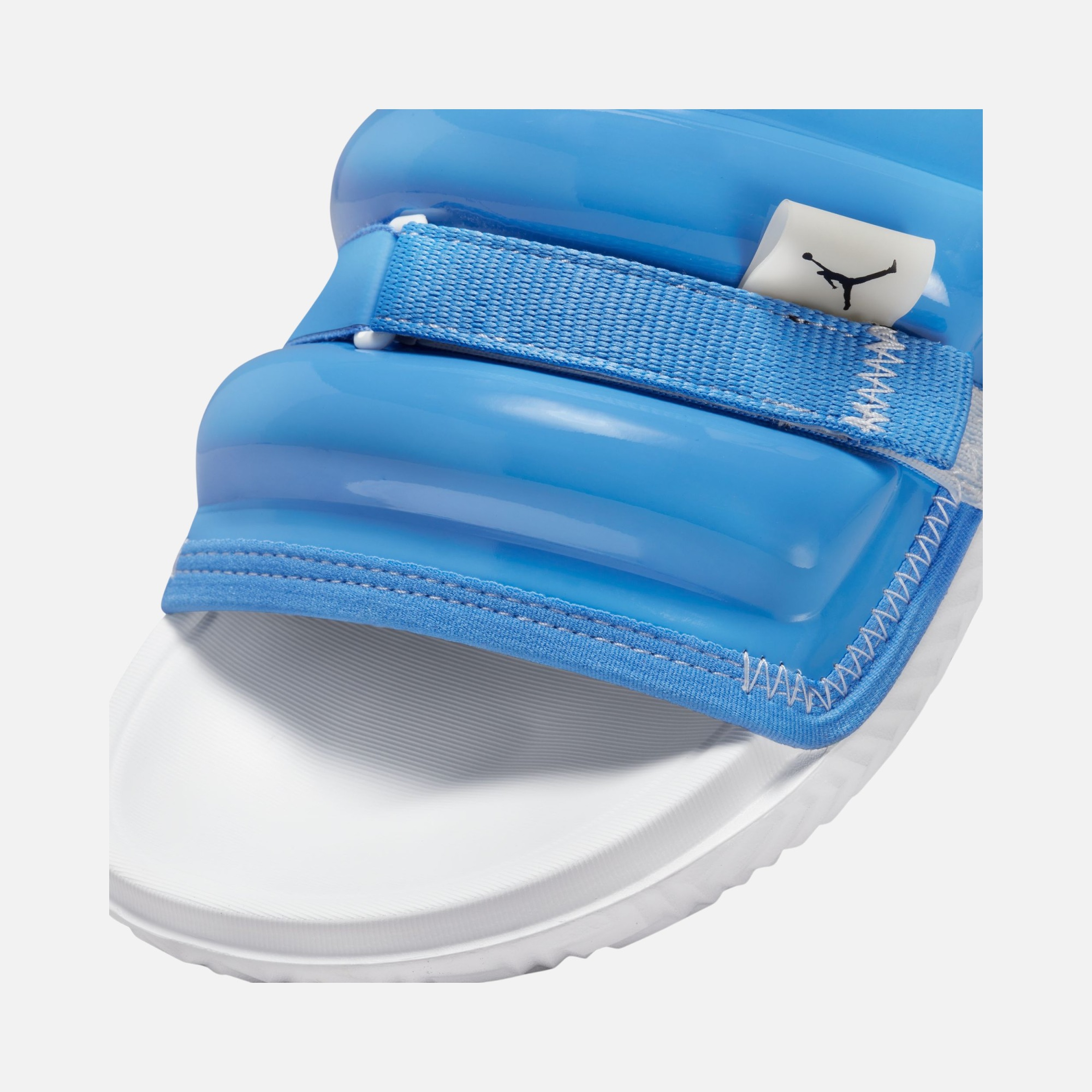 Nike Jordan Super Play Erkek Terlik