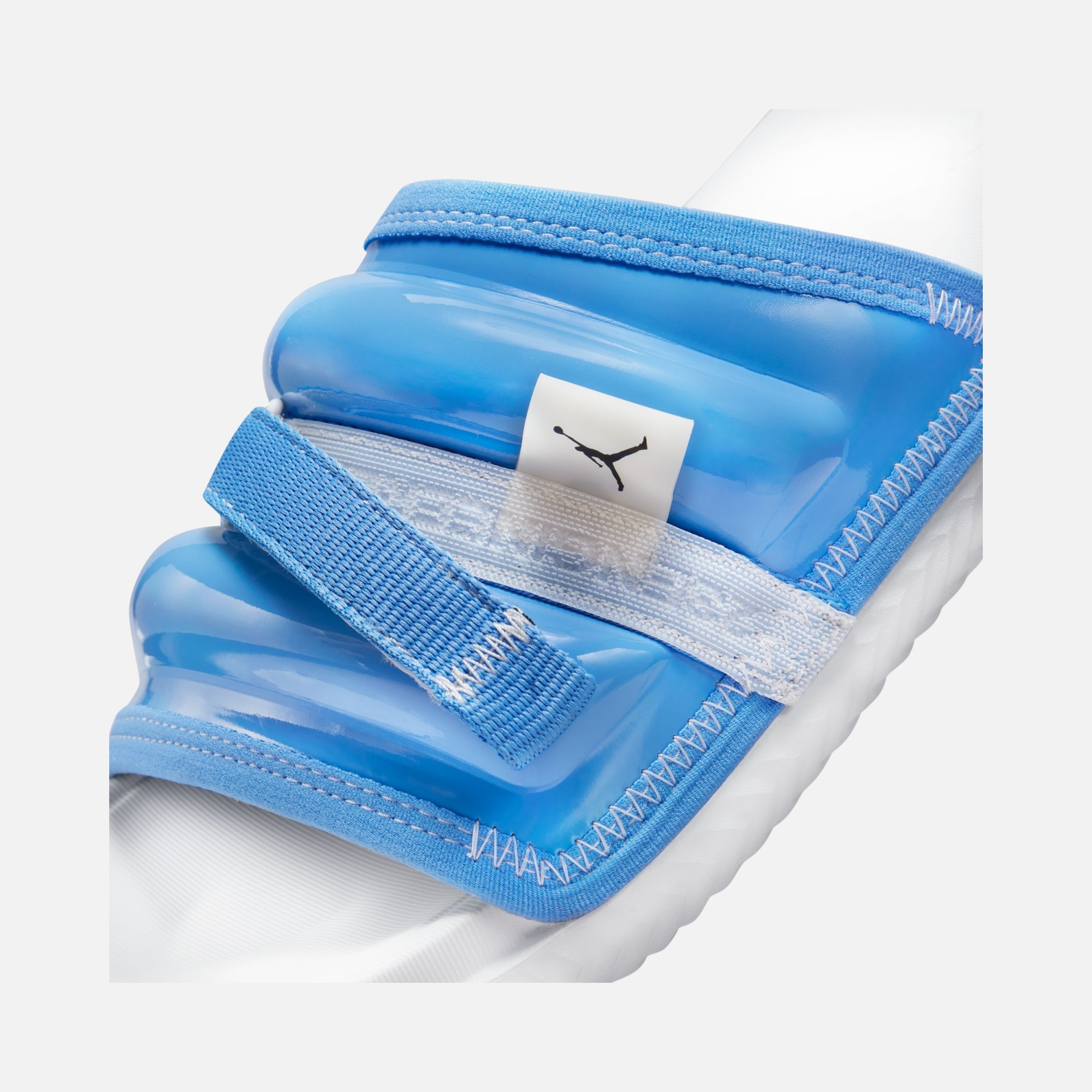 Nike Jordan Super Play Erkek Terlik