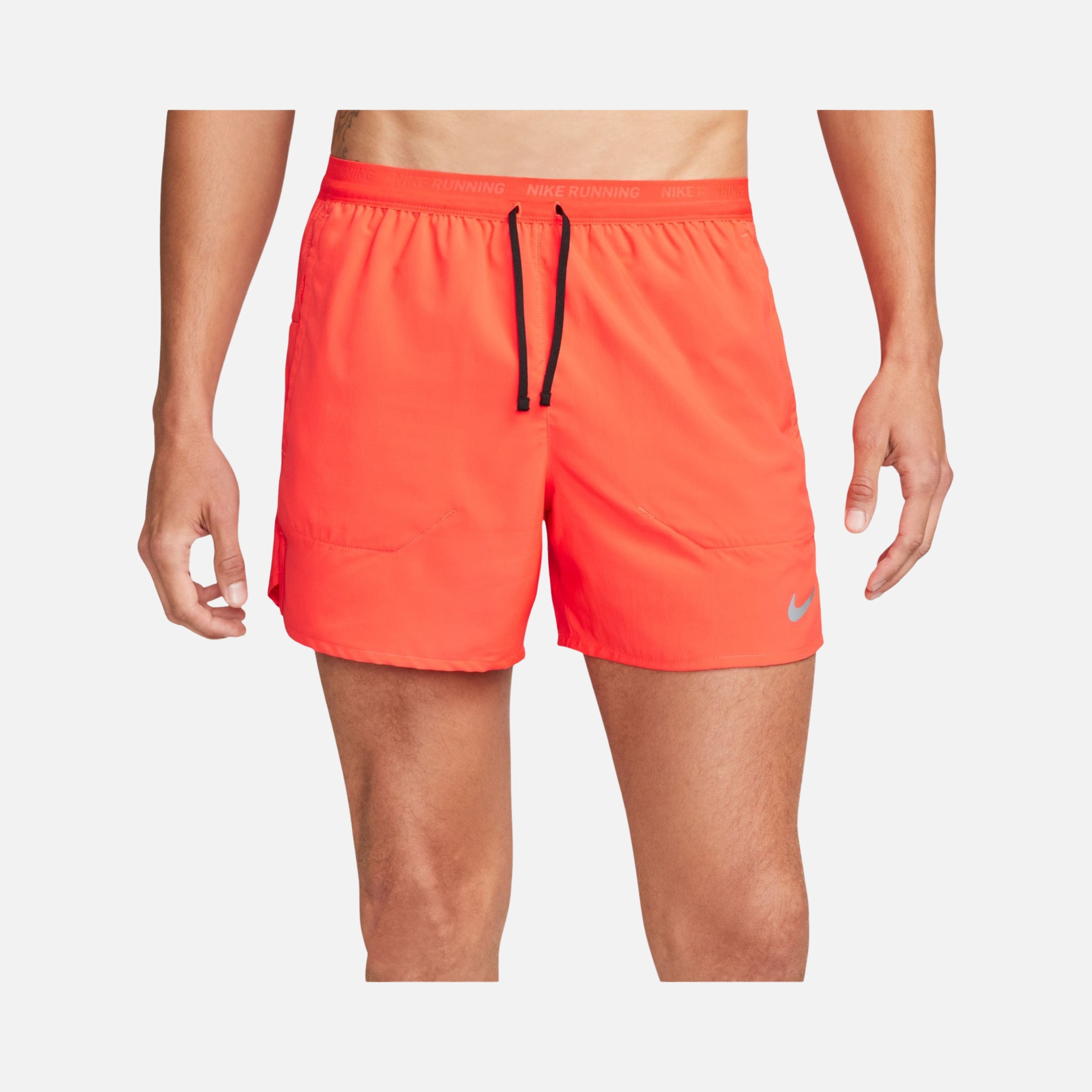 Nike Dri-Fit Stride 13cm (approx.) Brief-Lined Running Erkek Şort