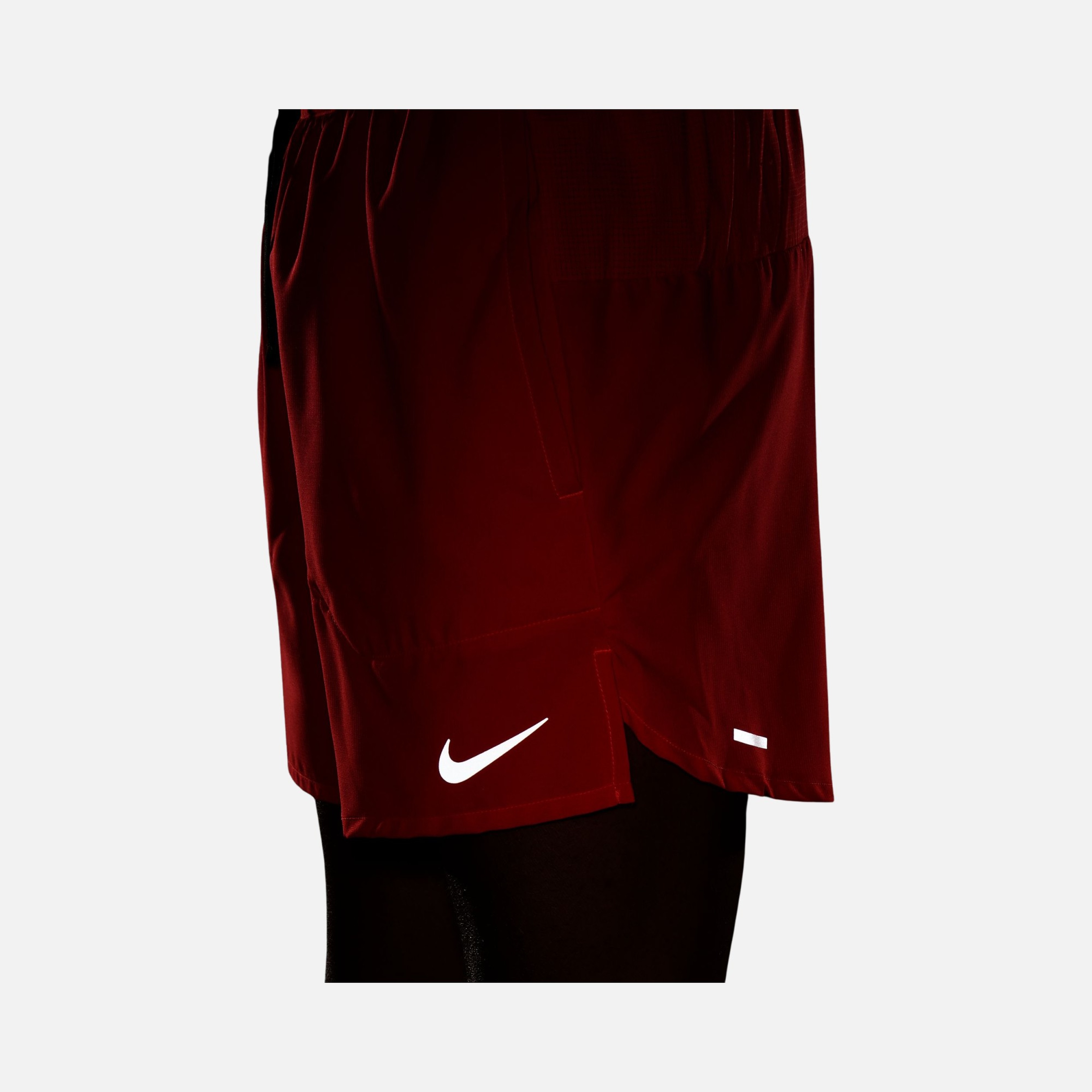 Nike Dri-Fit Stride 13cm (approx.) Brief-Lined Running Erkek Şort