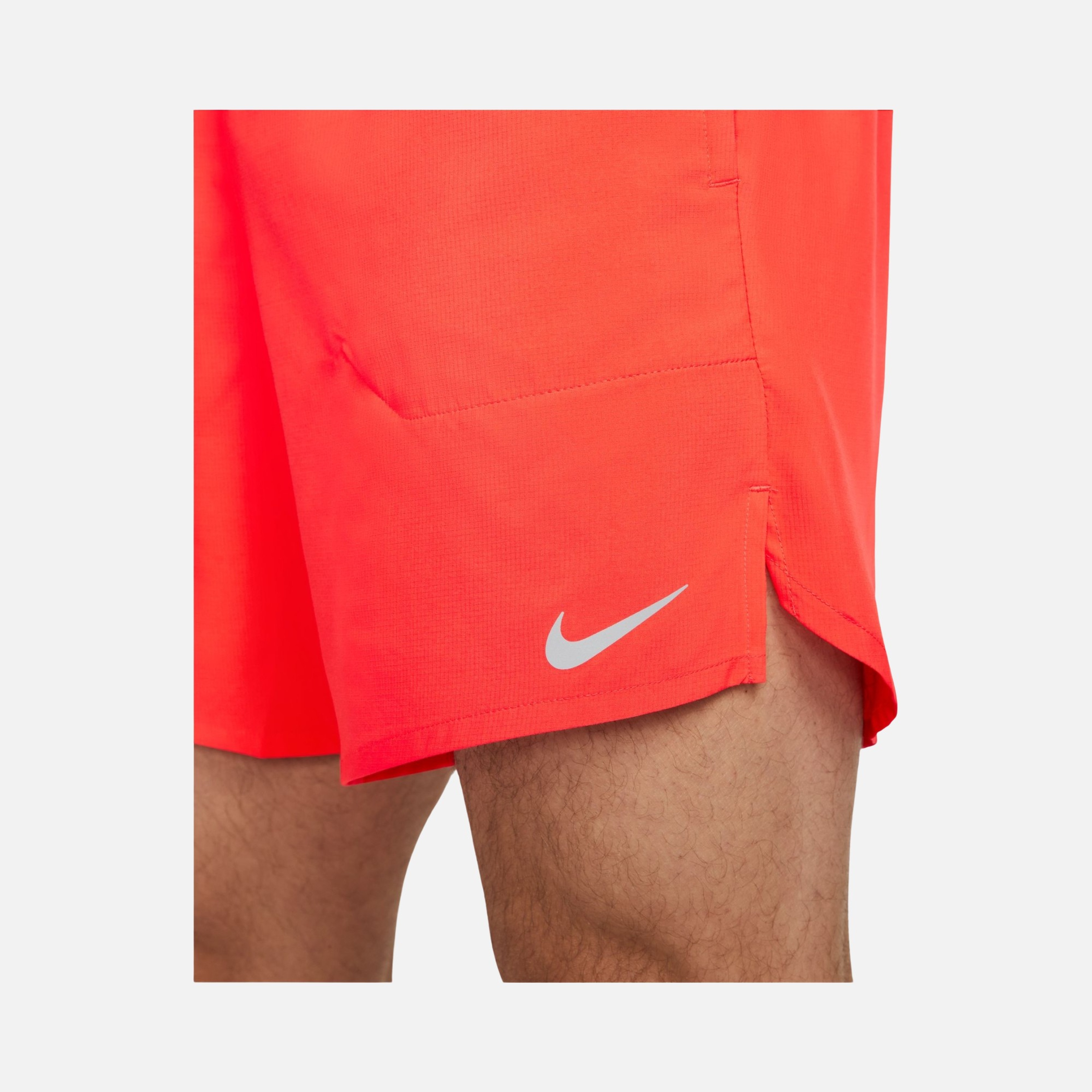 Nike Dri-Fit Stride 18cm (approx.) Brief-Lined Running Erkek Şort