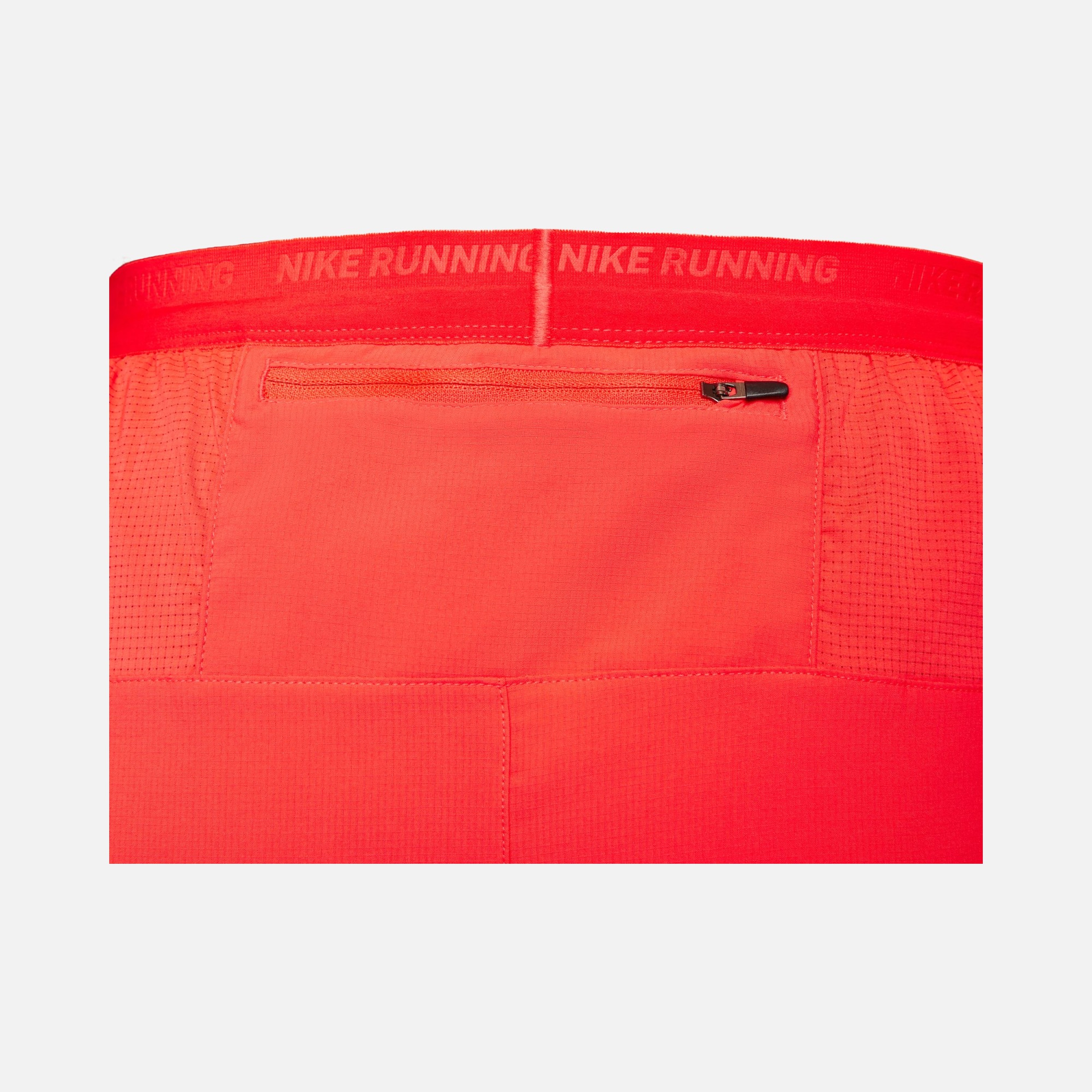 Nike Dri-Fit Stride 18cm (approx.) Brief-Lined Running Erkek Şort