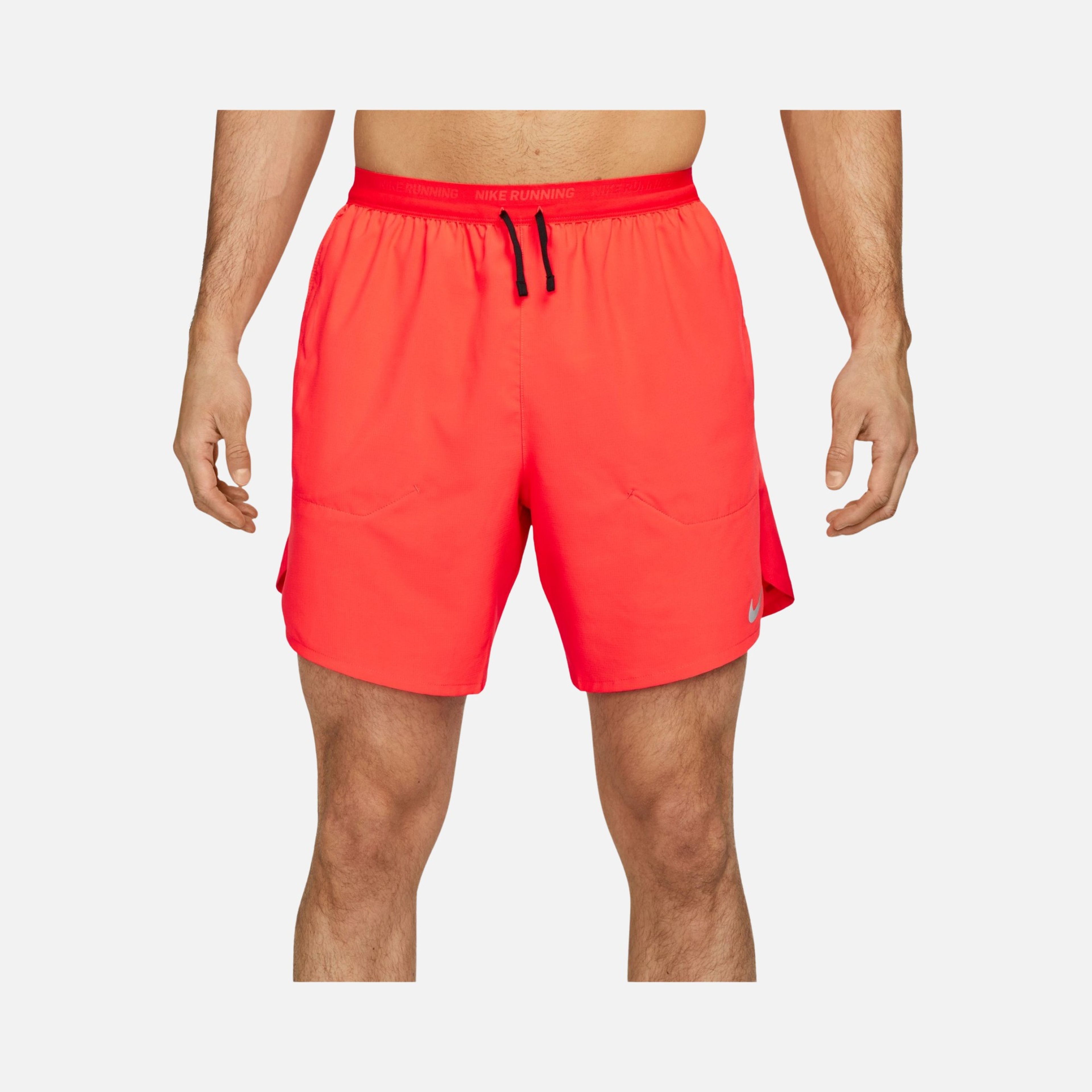 Nike Dri-Fit Stride 18cm (approx.) Brief-Lined Running Erkek Şort