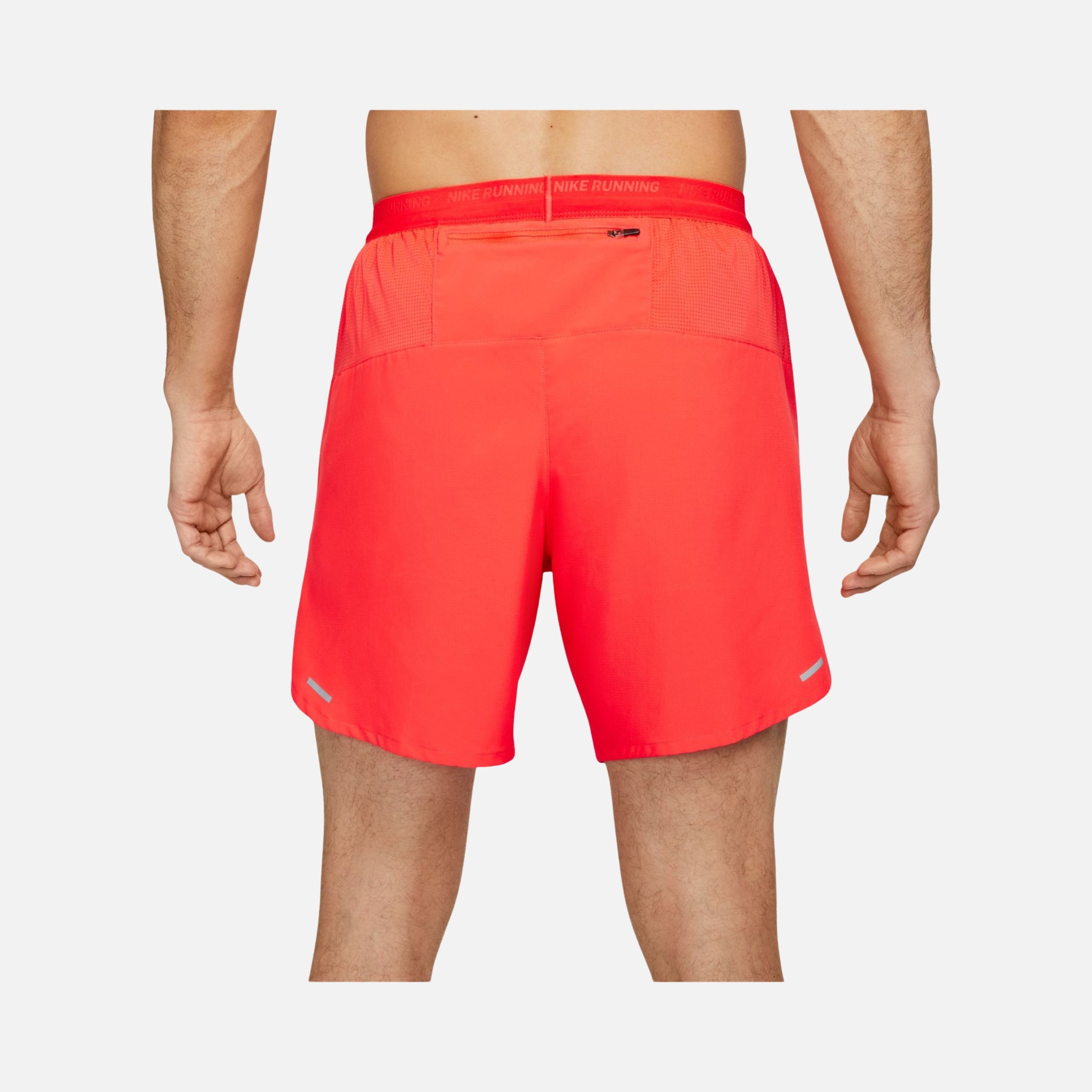 Nike Dri-Fit Stride 18cm (approx.) Brief-Lined Running Erkek Şort