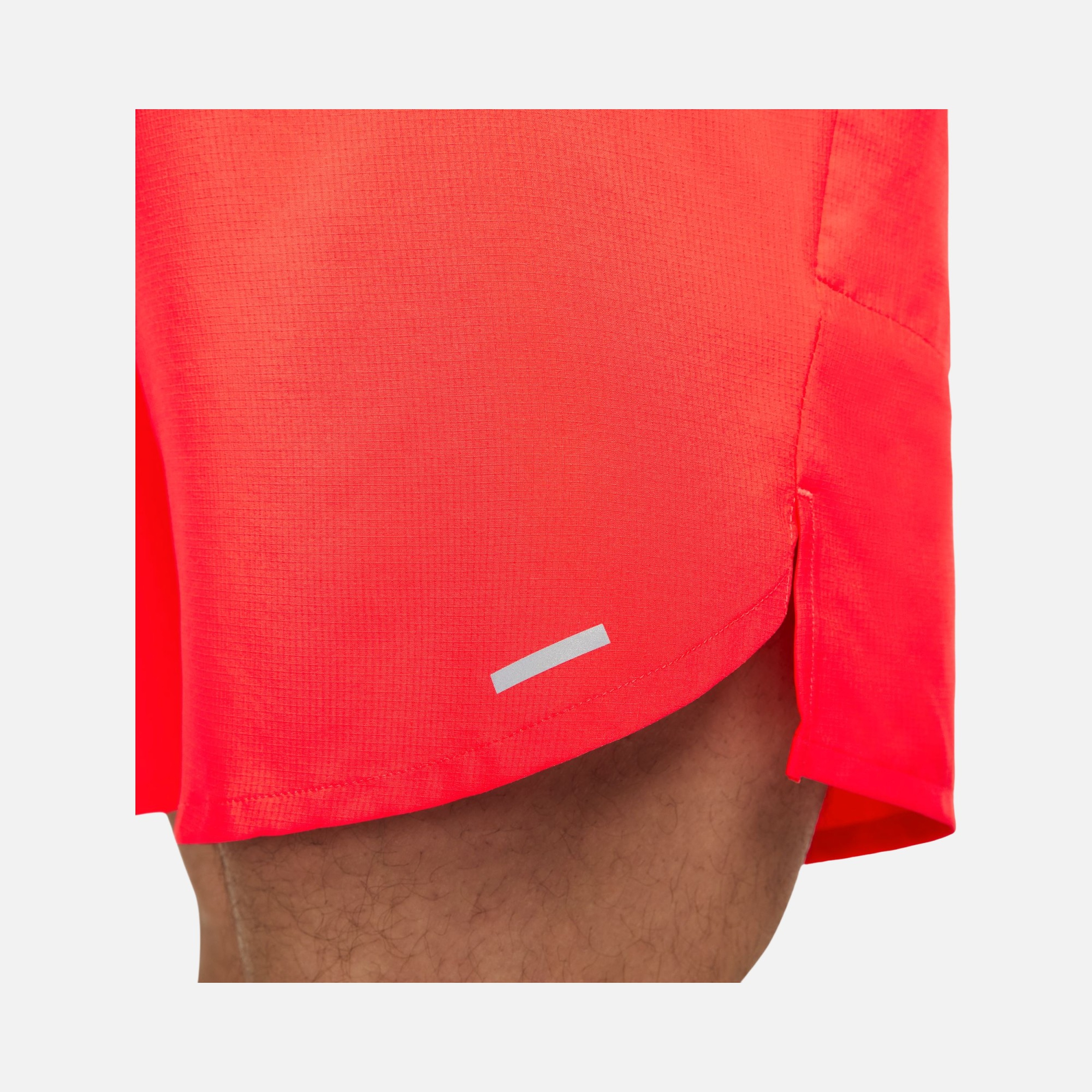 Nike Dri-Fit Stride 18cm (approx.) Brief-Lined Running Erkek Şort