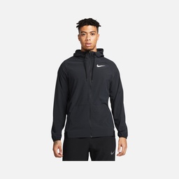 Nike Pro Dri-Fit Flex Vent Max Training Full-Zip Hoodie Erkek Ceket