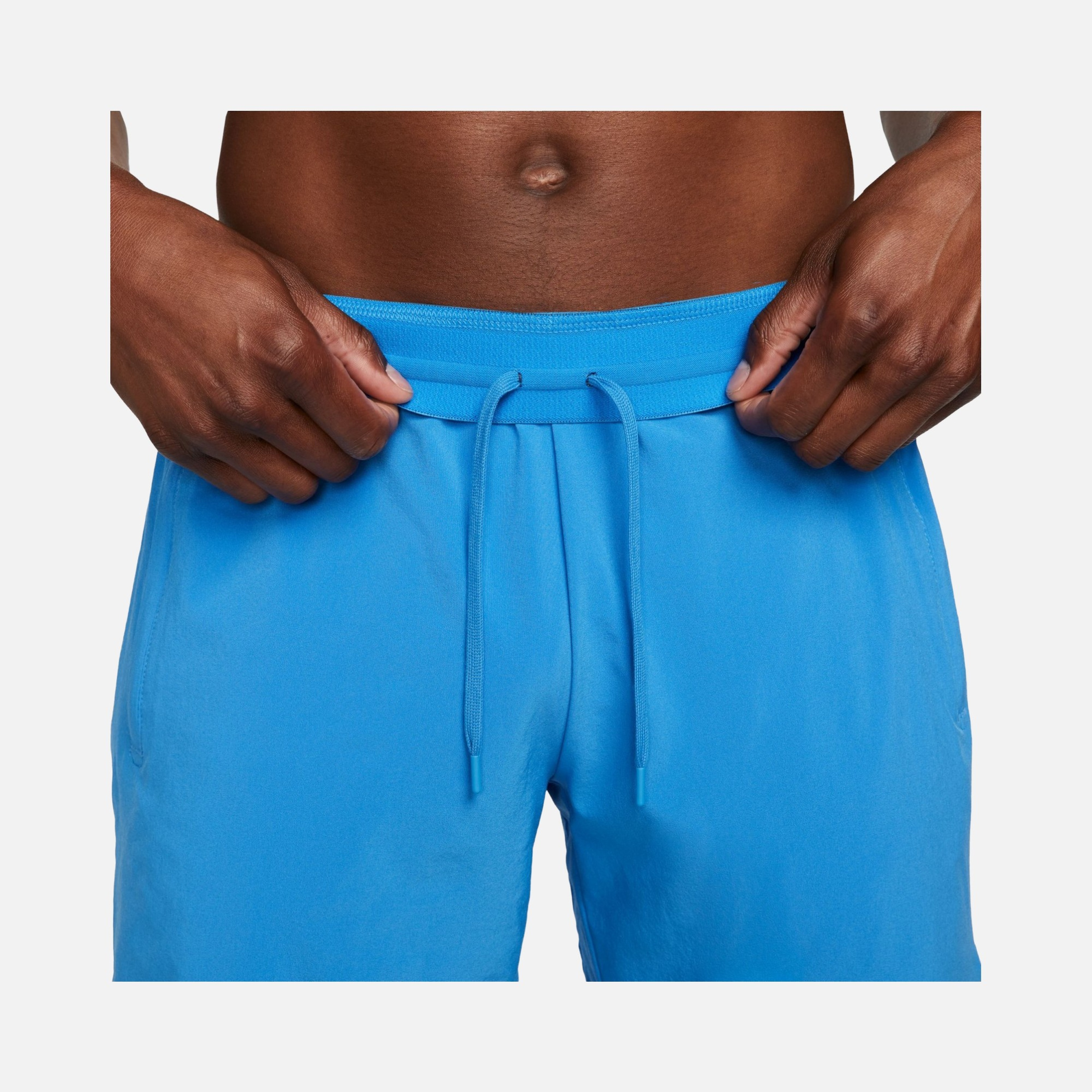 Nike Pro Dri-Fit Flex Vent Max 8'' (20.5 cm approx) Athletic Training Erkek Şort