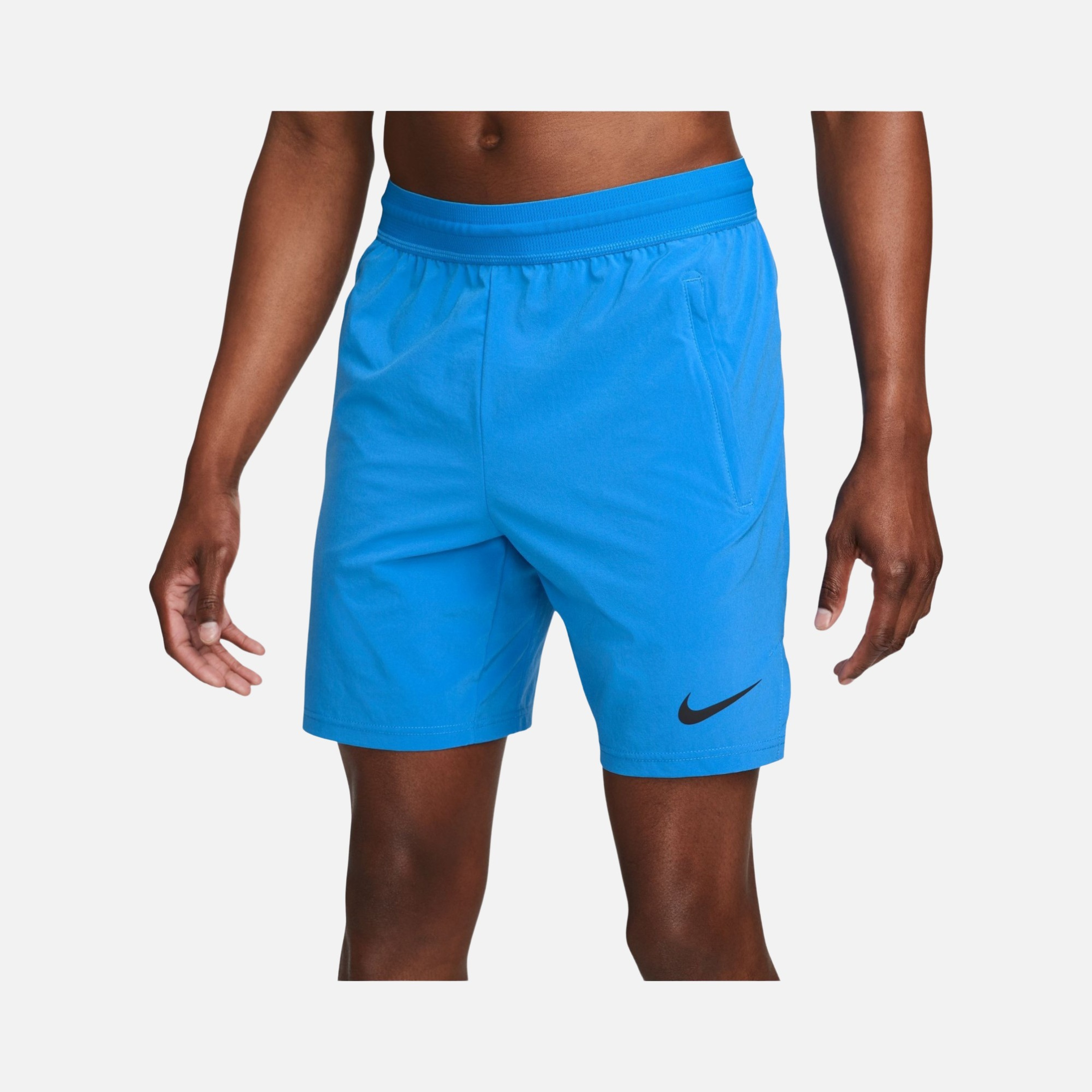 Nike Pro Dri-Fit Flex Vent Max 8'' (20.5 cm approx) Athletic Training Erkek Şort