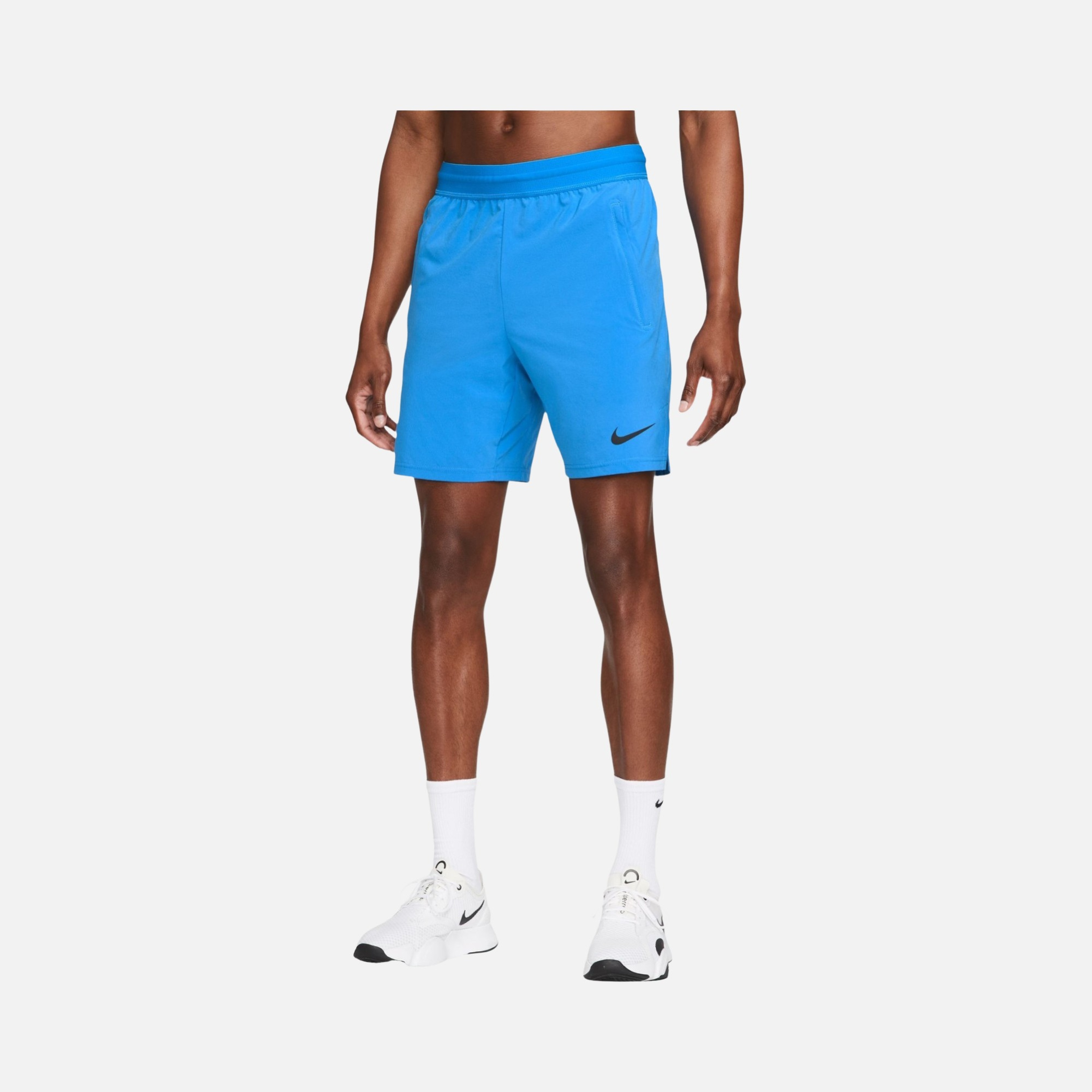 Nike Pro Dri-Fit Flex Vent Max 8'' (20.5 cm approx) Athletic Training Erkek Şort