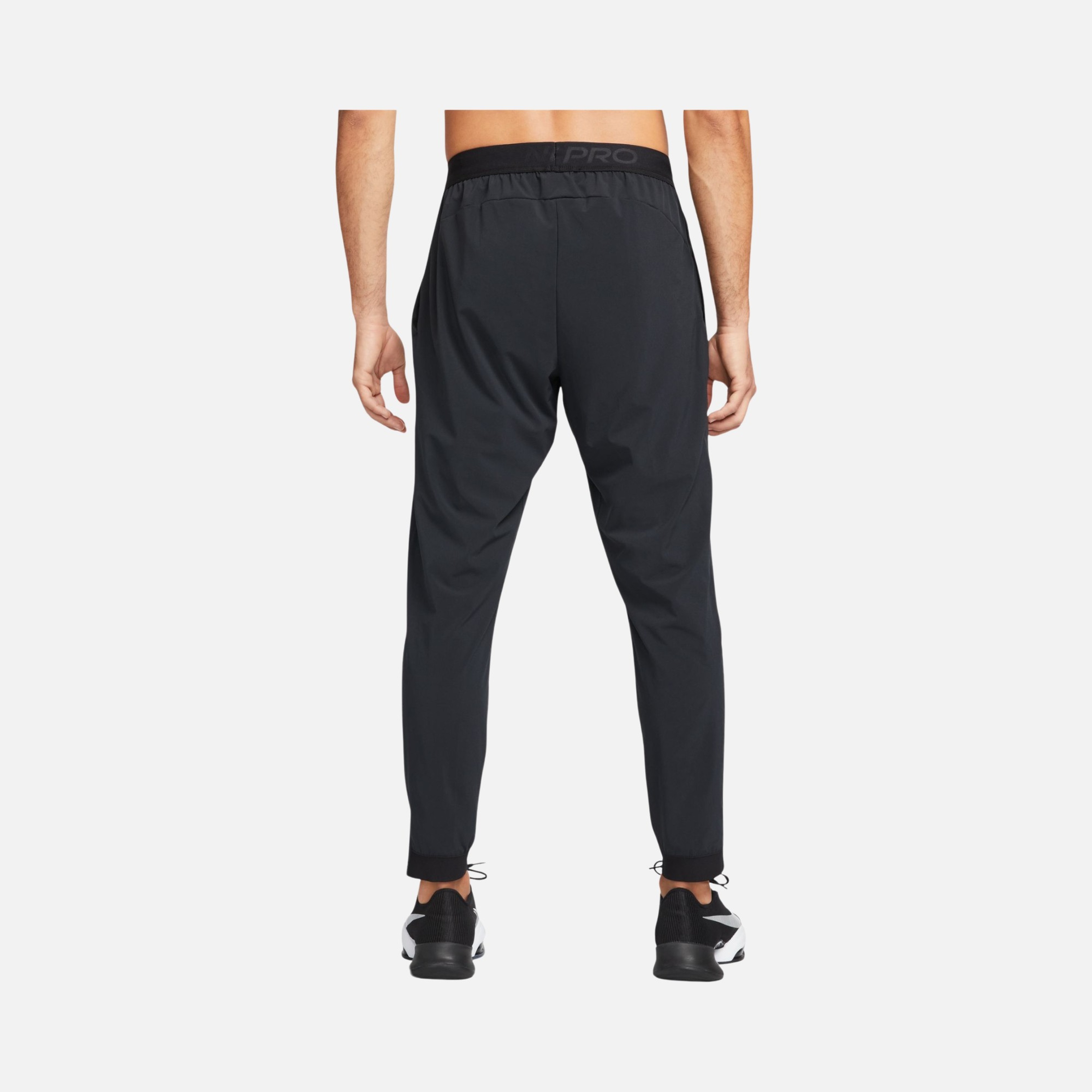 Nike Pro Dri-Fit Flex Vent Max Athletic Training Erkek Eşofman Altı