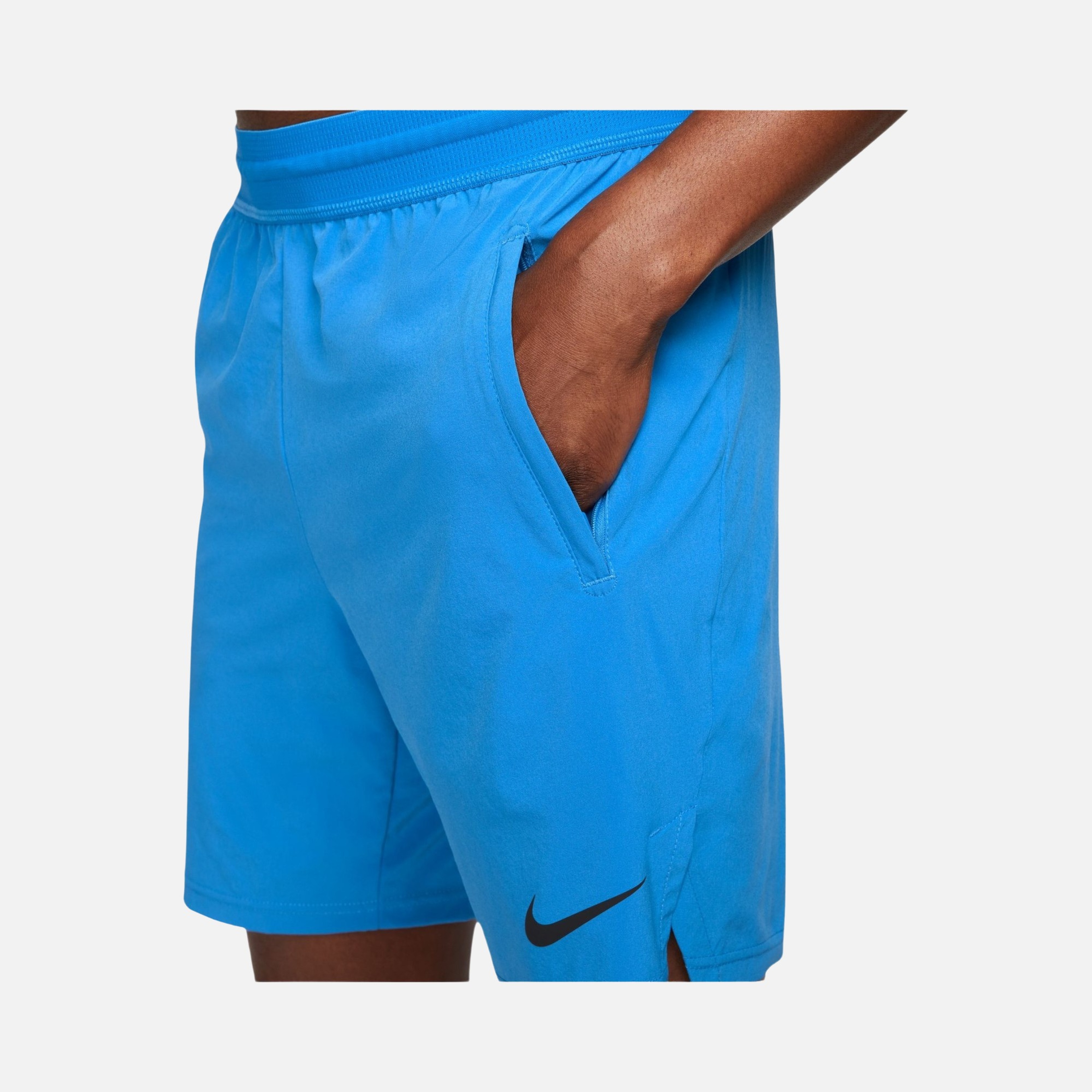 Nike Pro Dri-Fit Flex Vent Max 8'' (20.5 cm approx) Athletic Training Erkek Şort