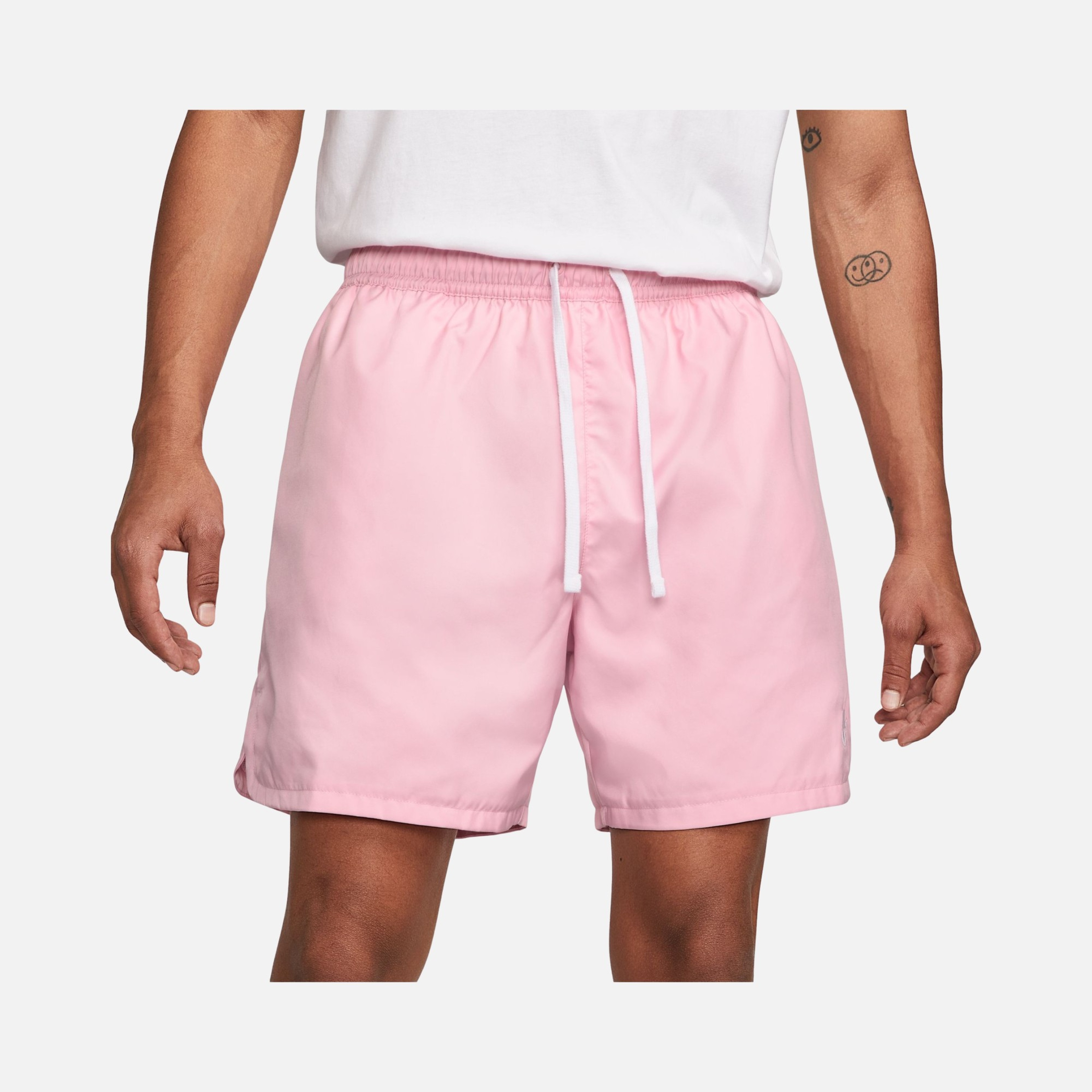 Nike Sportswear Sport Essentials Woven Lined Erkek Şort