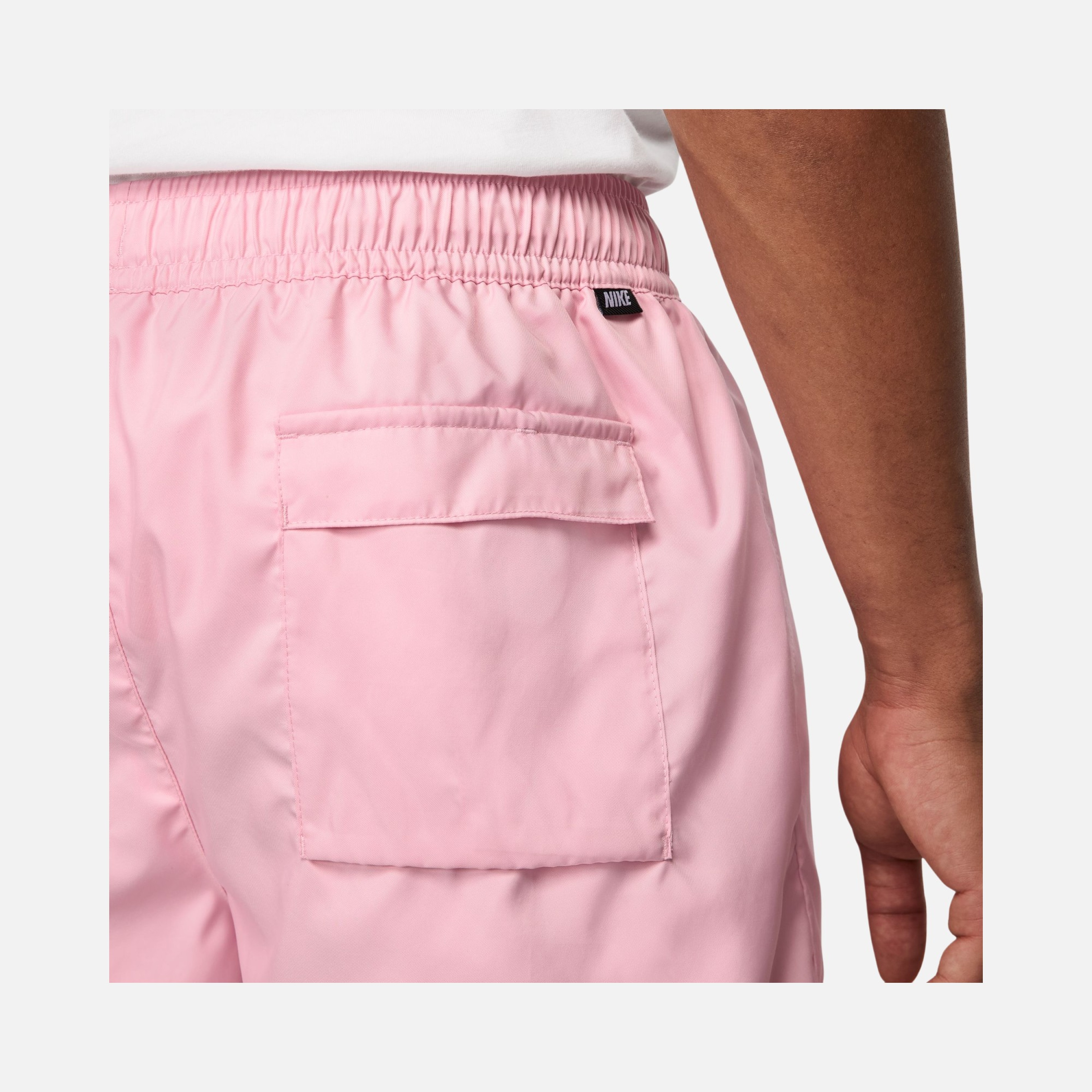 Nike Sportswear Sport Essentials Woven Lined Erkek Şort