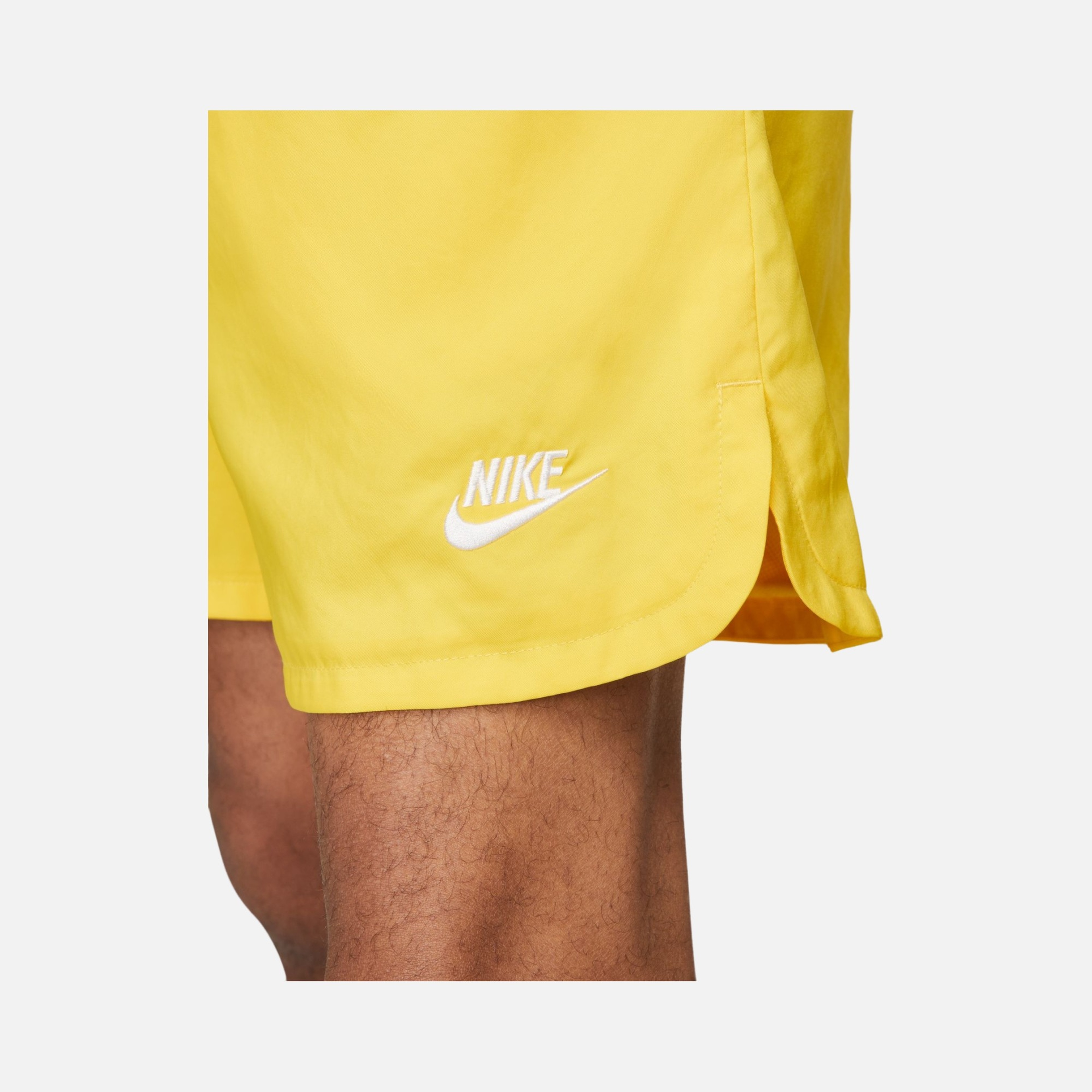 Nike Sportswear Sport Essentials Woven Lined Erkek Şort