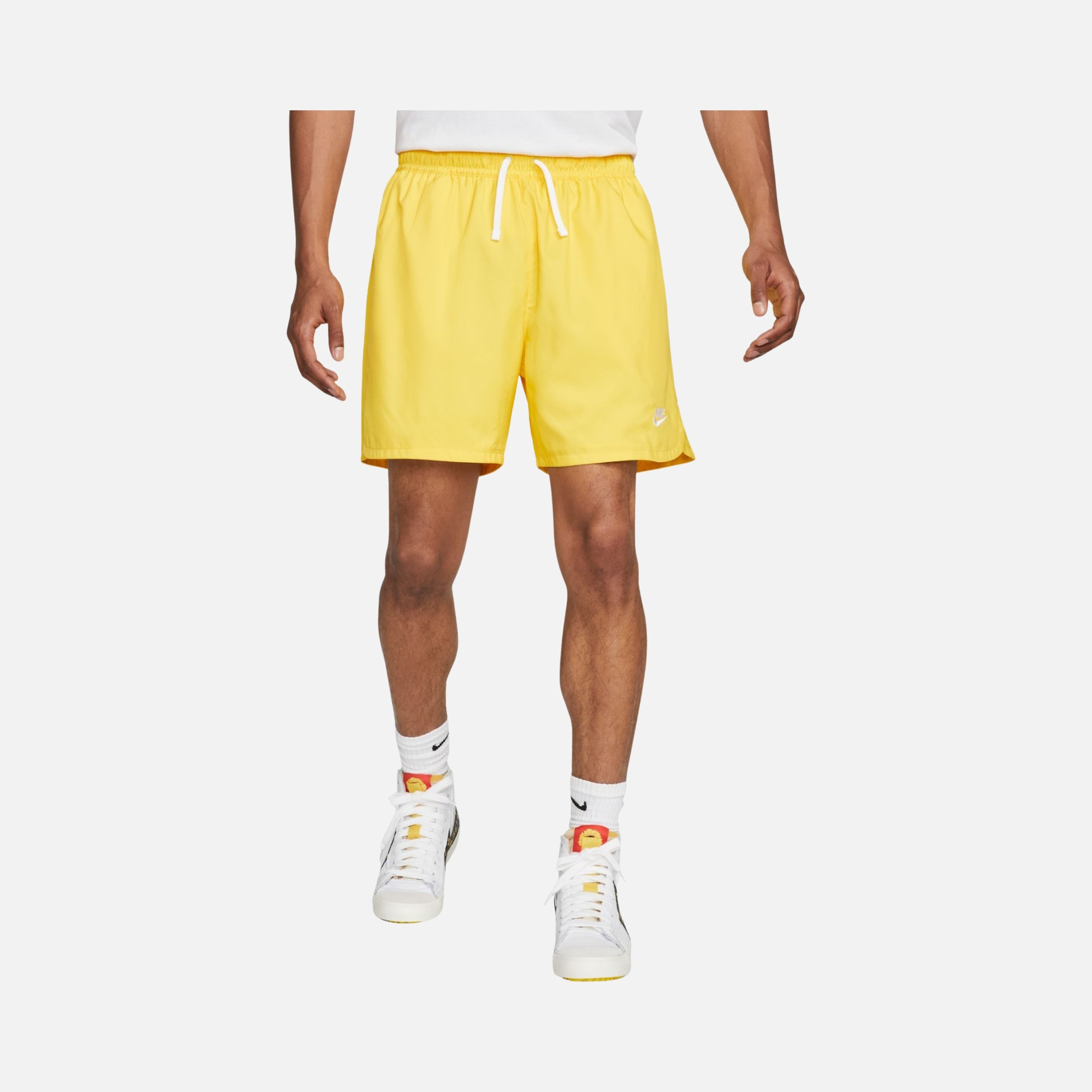Nike Sportswear Sport Essentials Woven Lined Erkek Şort