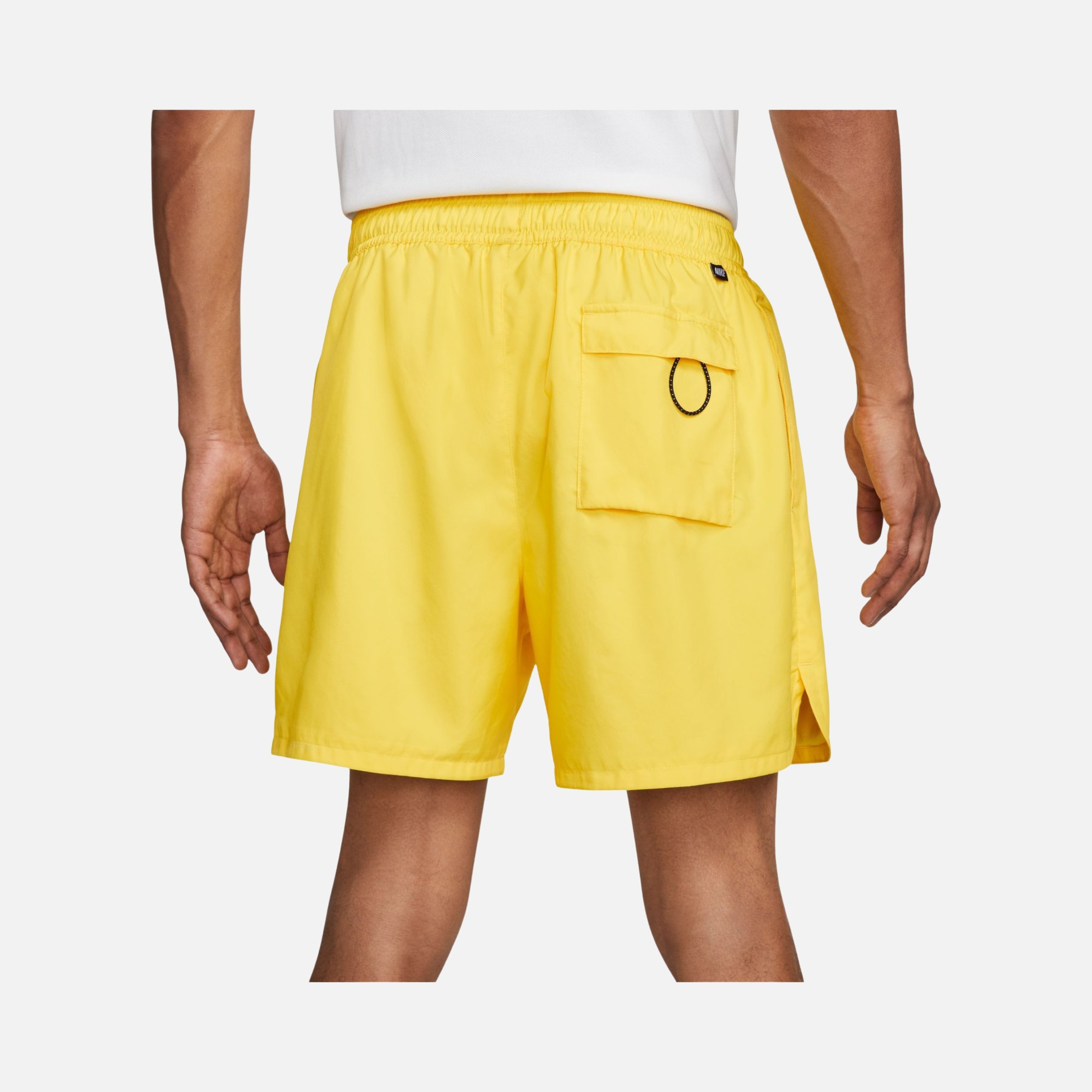 Nike Sportswear Sport Essentials Woven Lined Erkek Şort