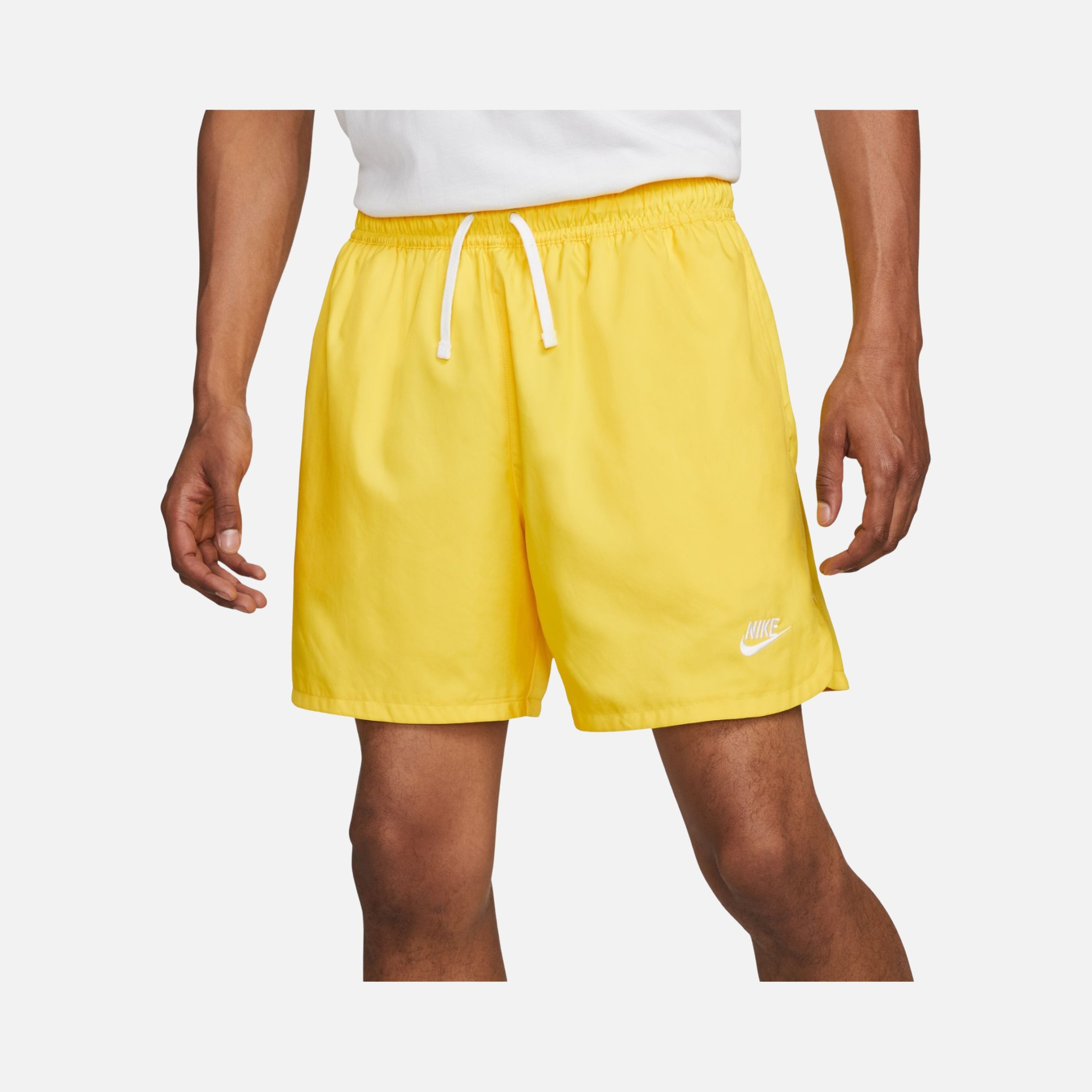 Nike Sportswear Sport Essentials Woven Lined Erkek Şort