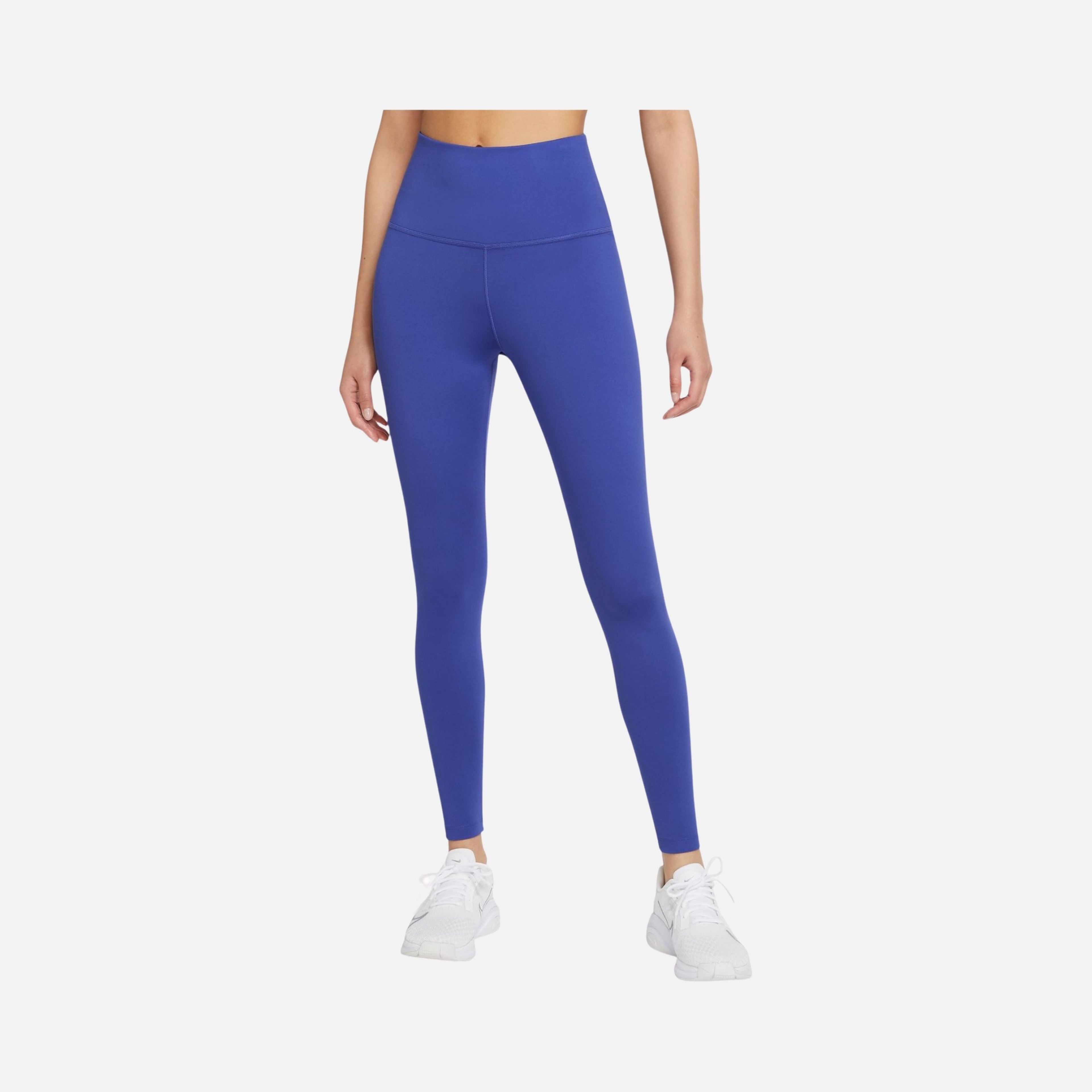 Nike One Dri-Fit High-Waisted Training Kadın Tayt