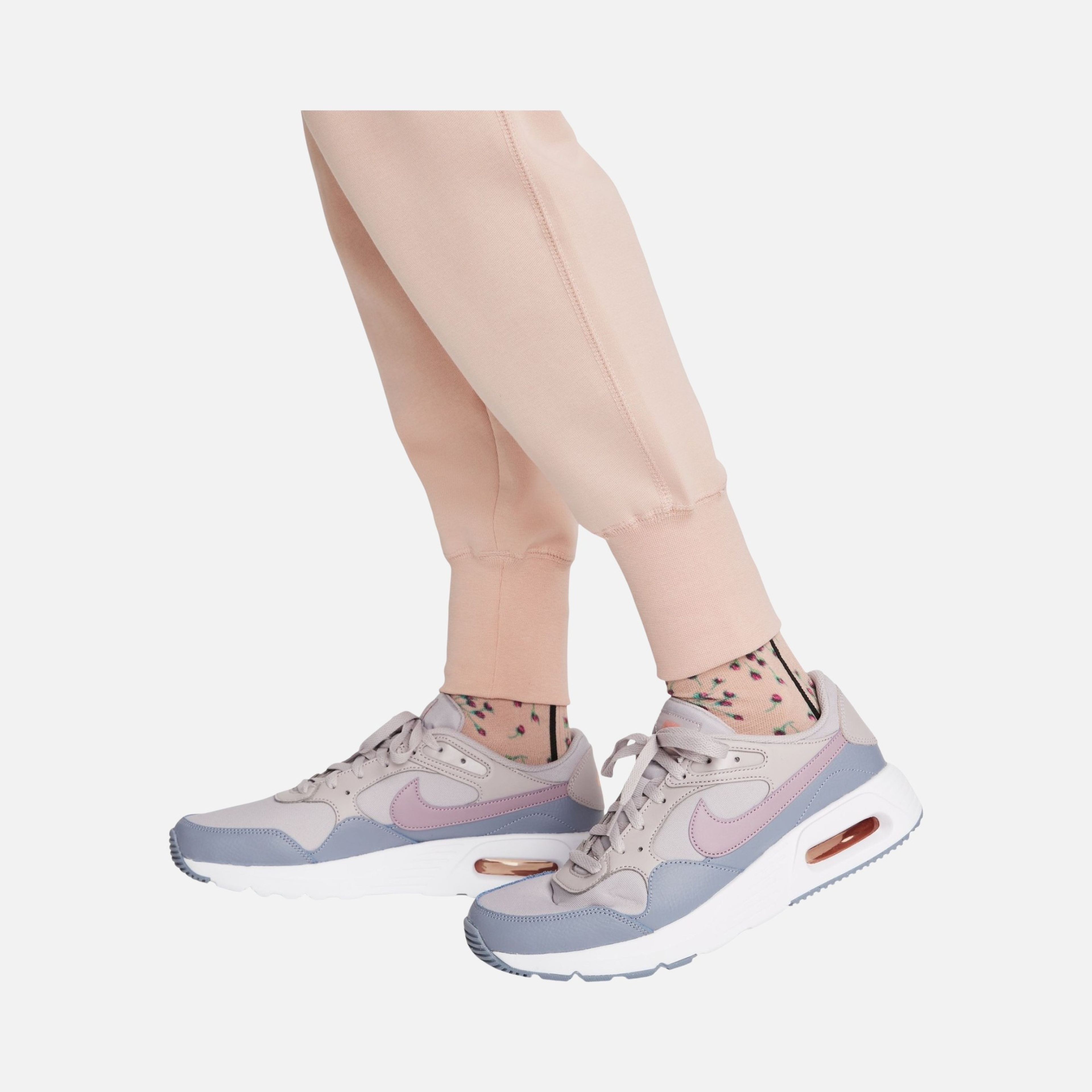 Nike Sportswear Tech Fleece Trousers Kadın Eşofman Altı