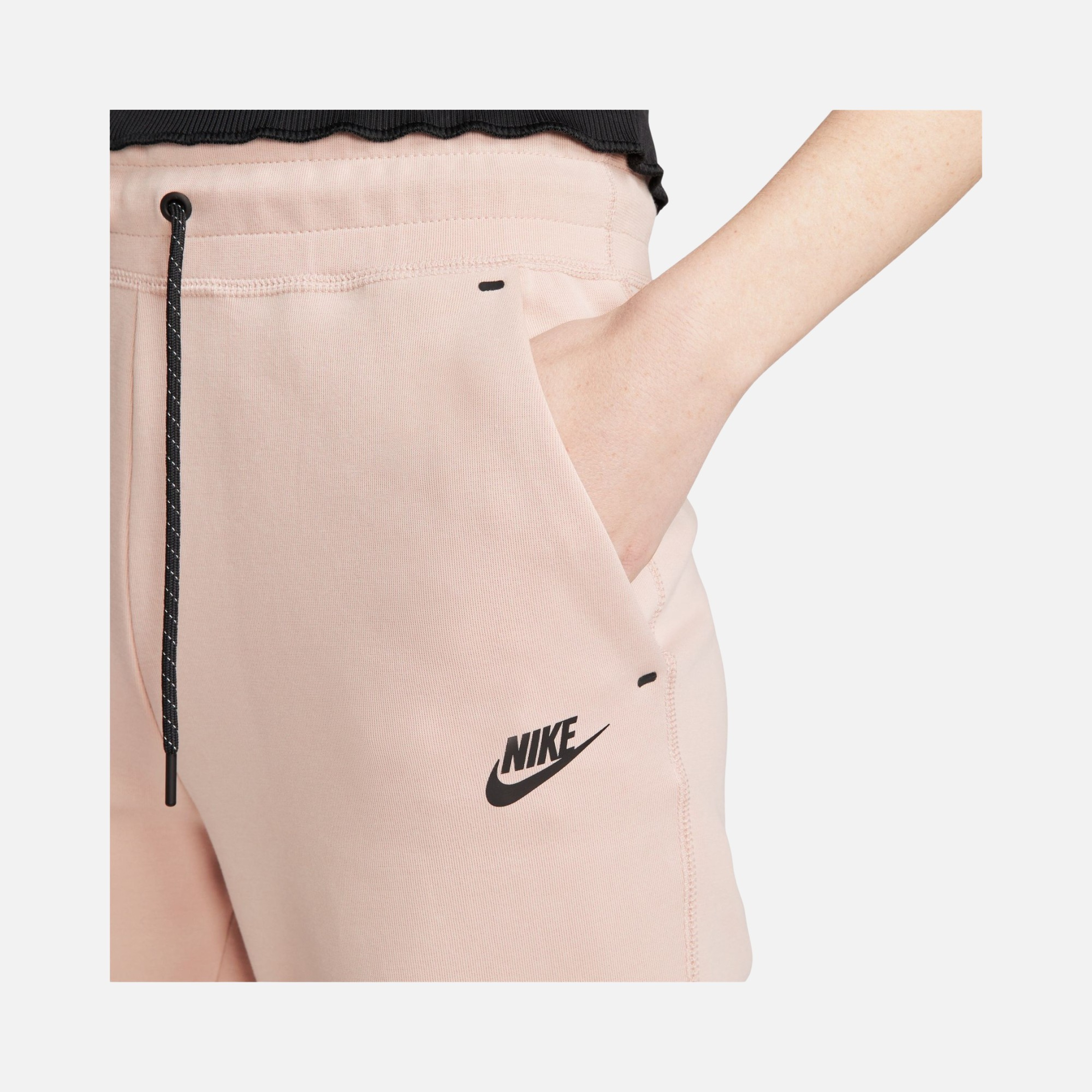 Nike Sportswear Tech Fleece Trousers Kadın Eşofman Altı
