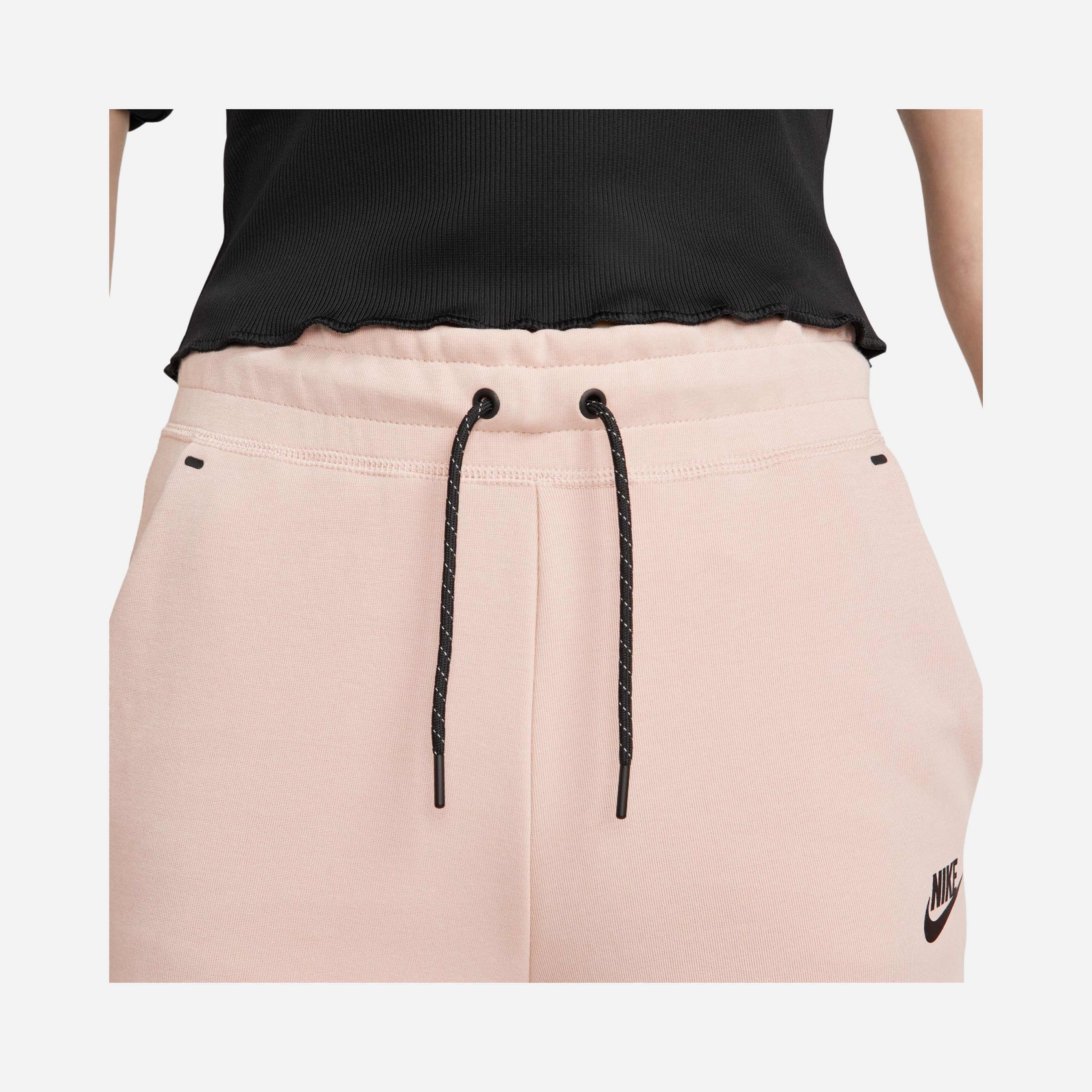 Nike Sportswear Tech Fleece Trousers Kadın Eşofman Altı