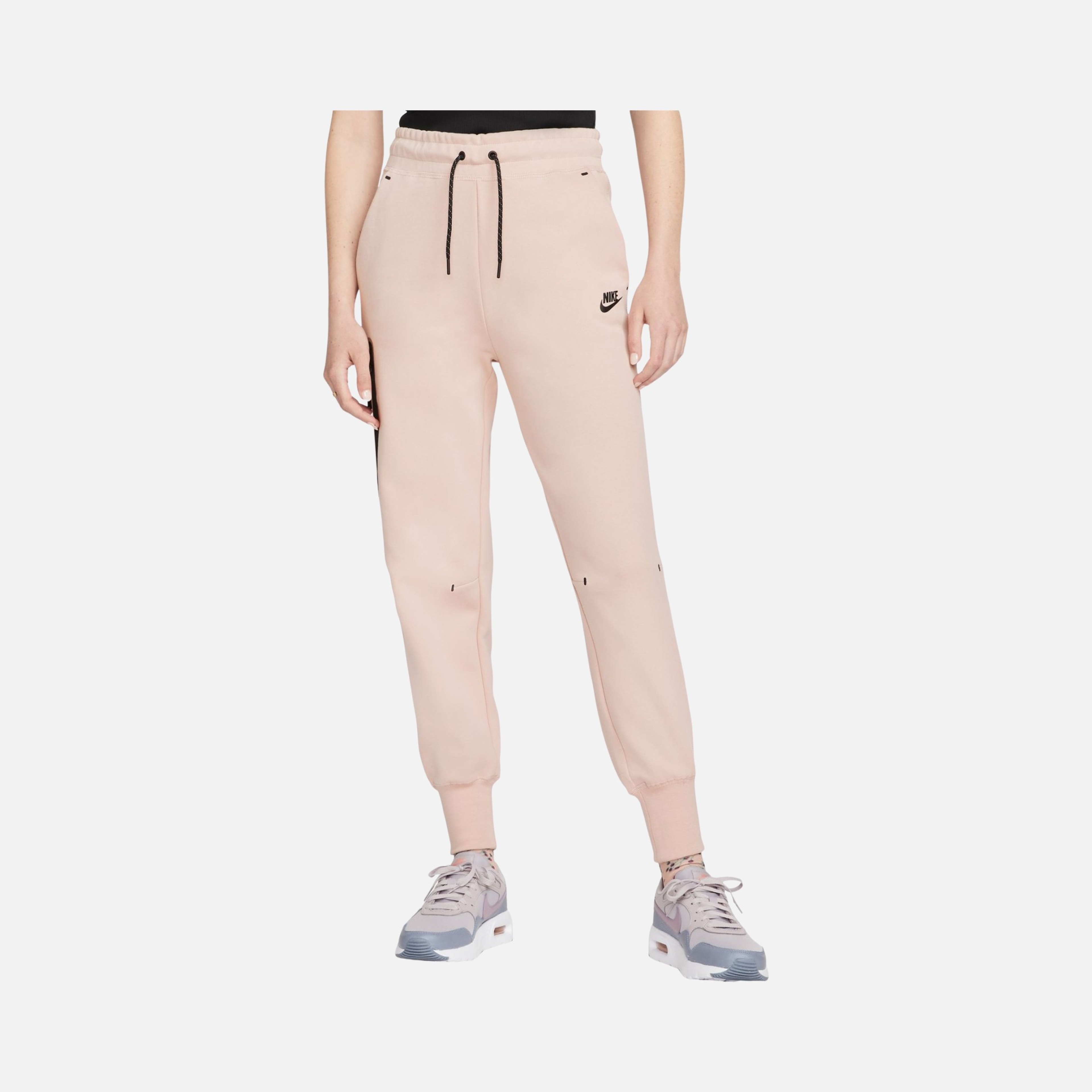 Nike Sportswear Tech Fleece Trousers Kadın Eşofman Altı