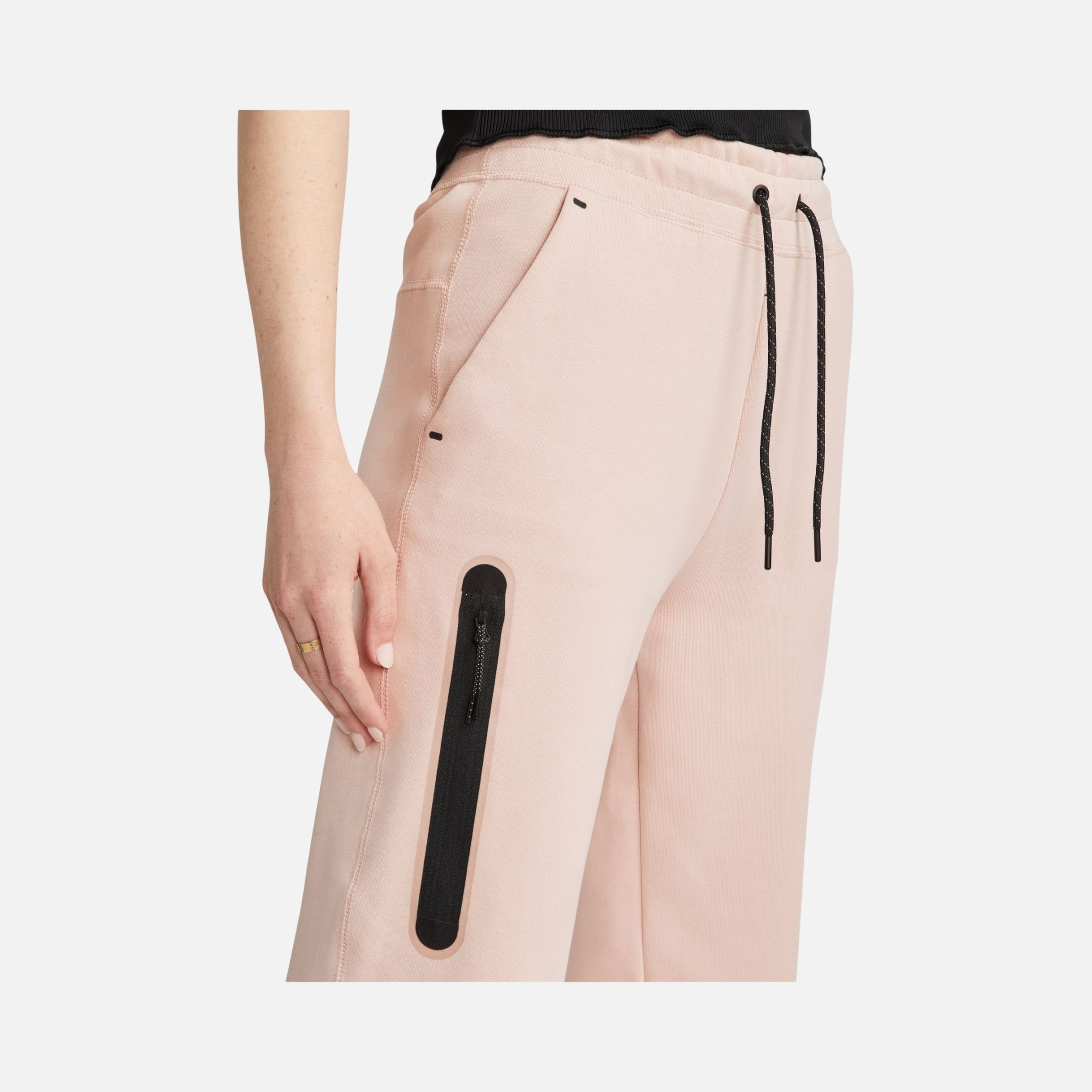 Nike Sportswear Tech Fleece Trousers Kadın Eşofman Altı