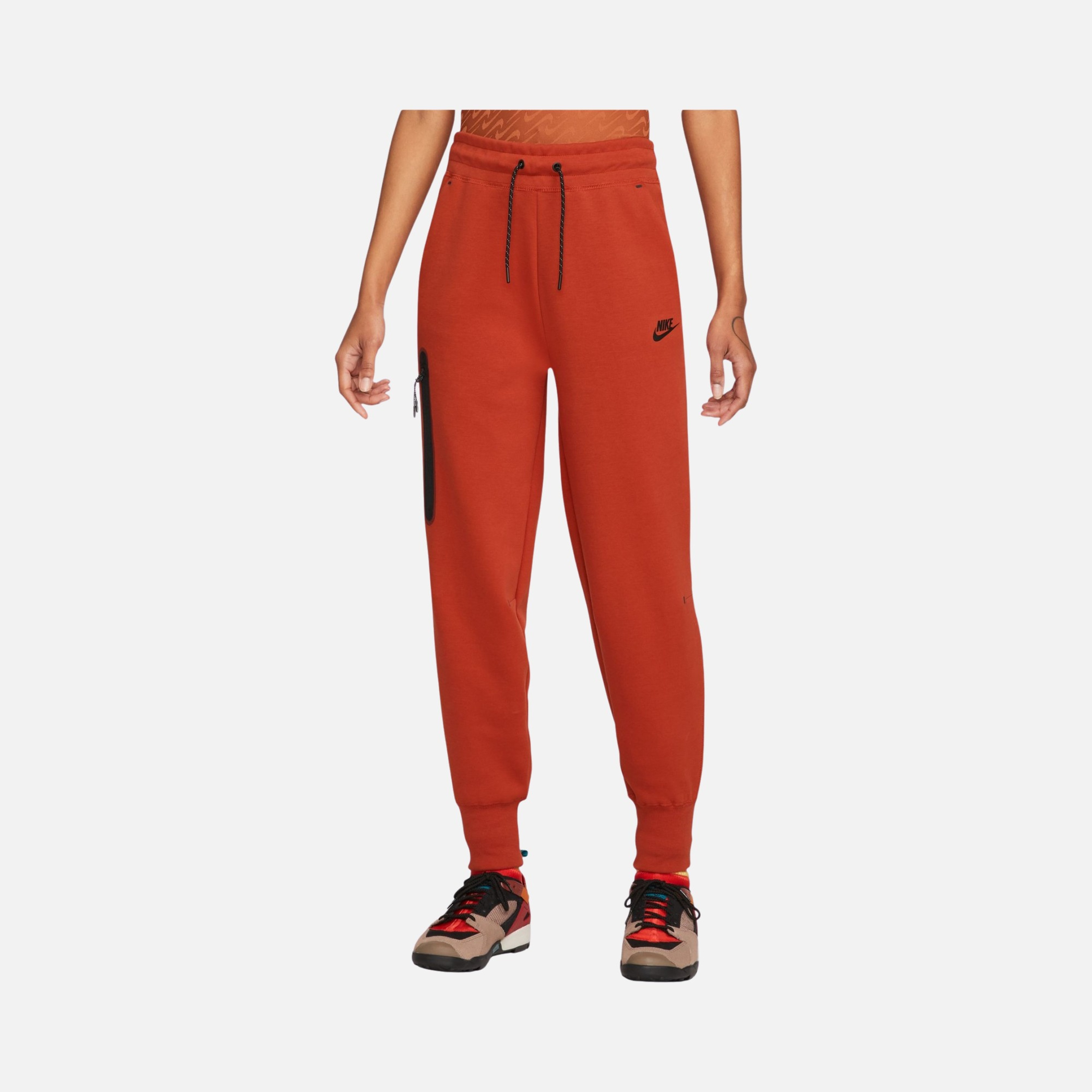 Nike Sportswear Tech Fleece Trousers Kadın Eşofman Altı