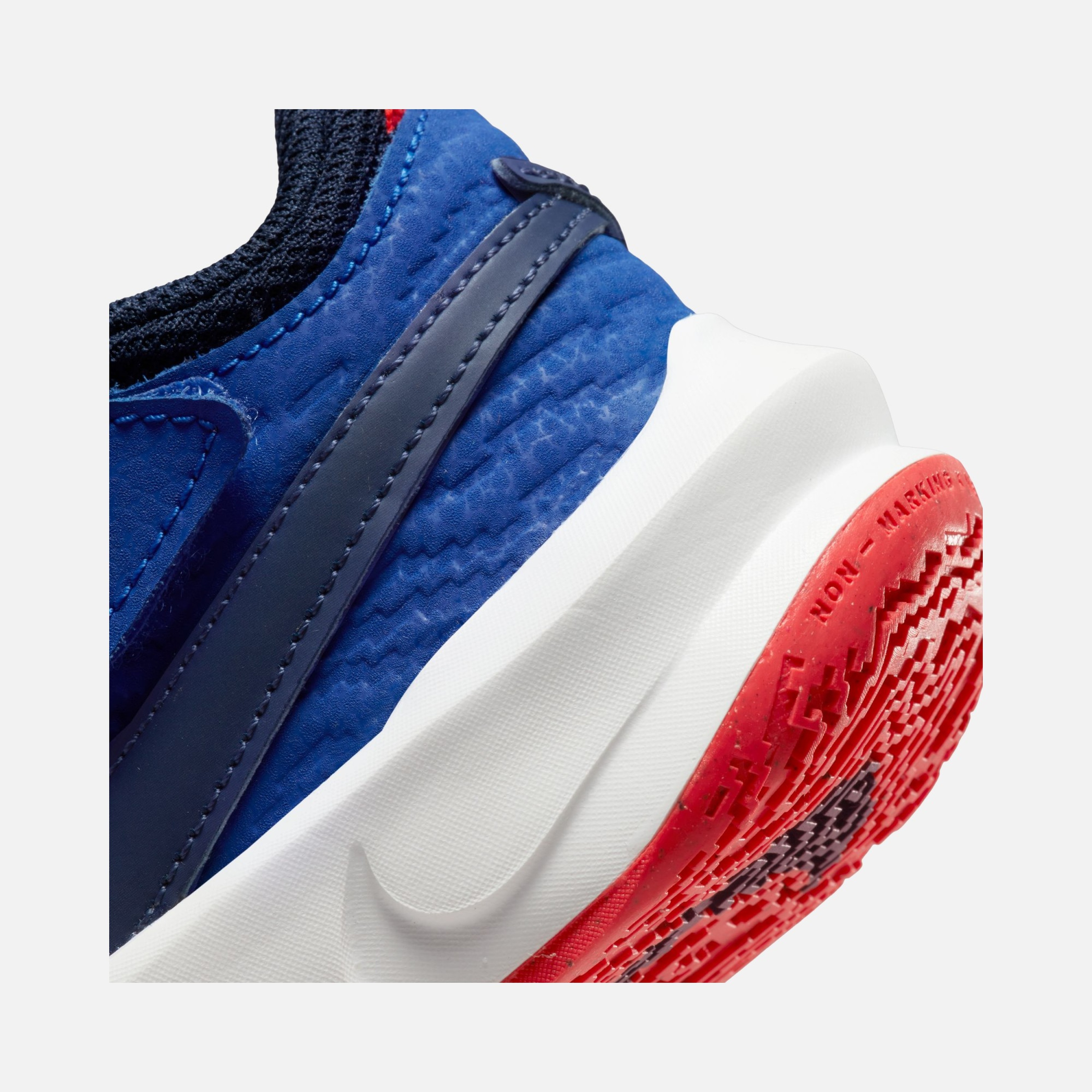 Nike Team Hustle D 10 (PS) Çocuk Basketbol Ayakkabısı