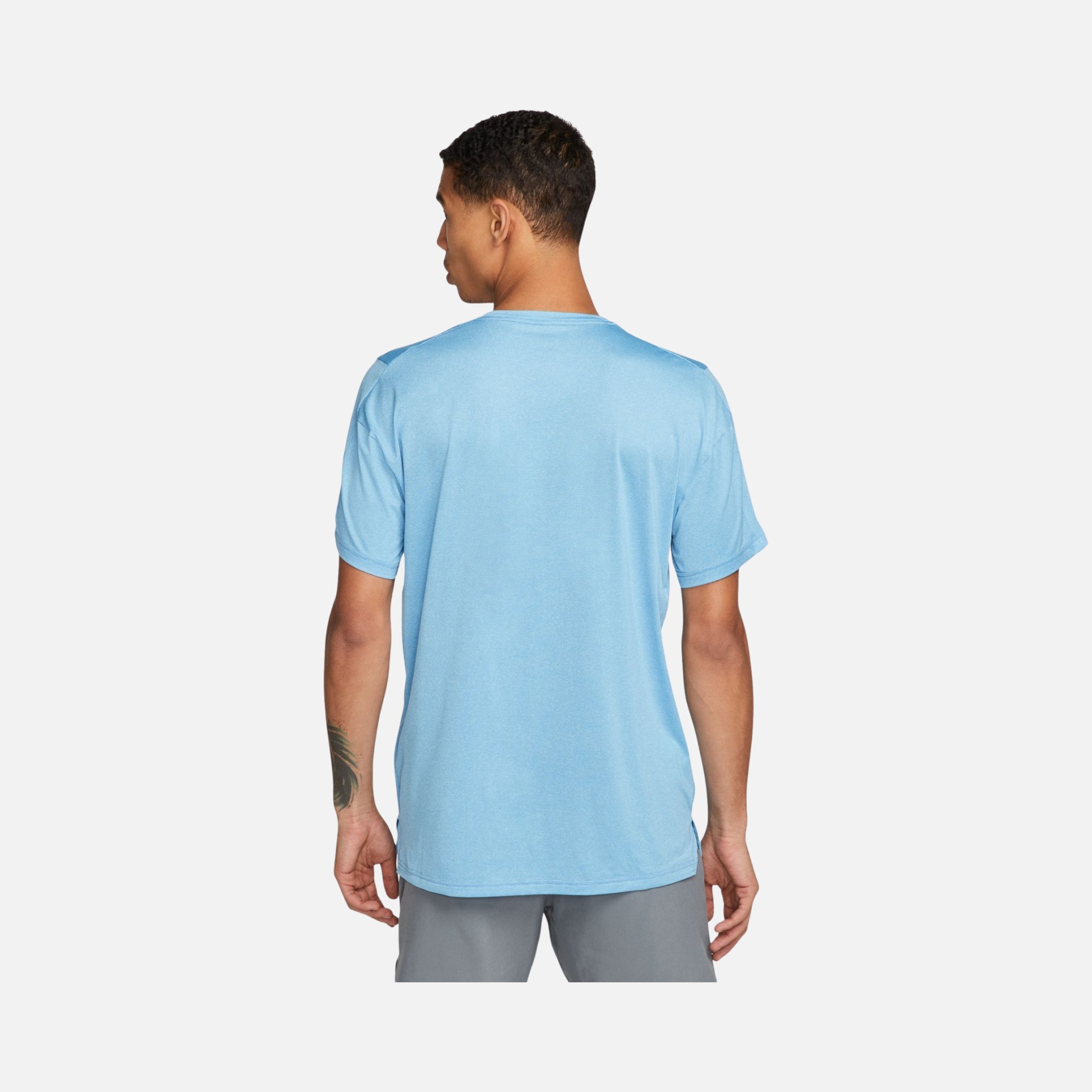 Nike Pro Dri-Fit Short-Sleeve Erkek Tişört