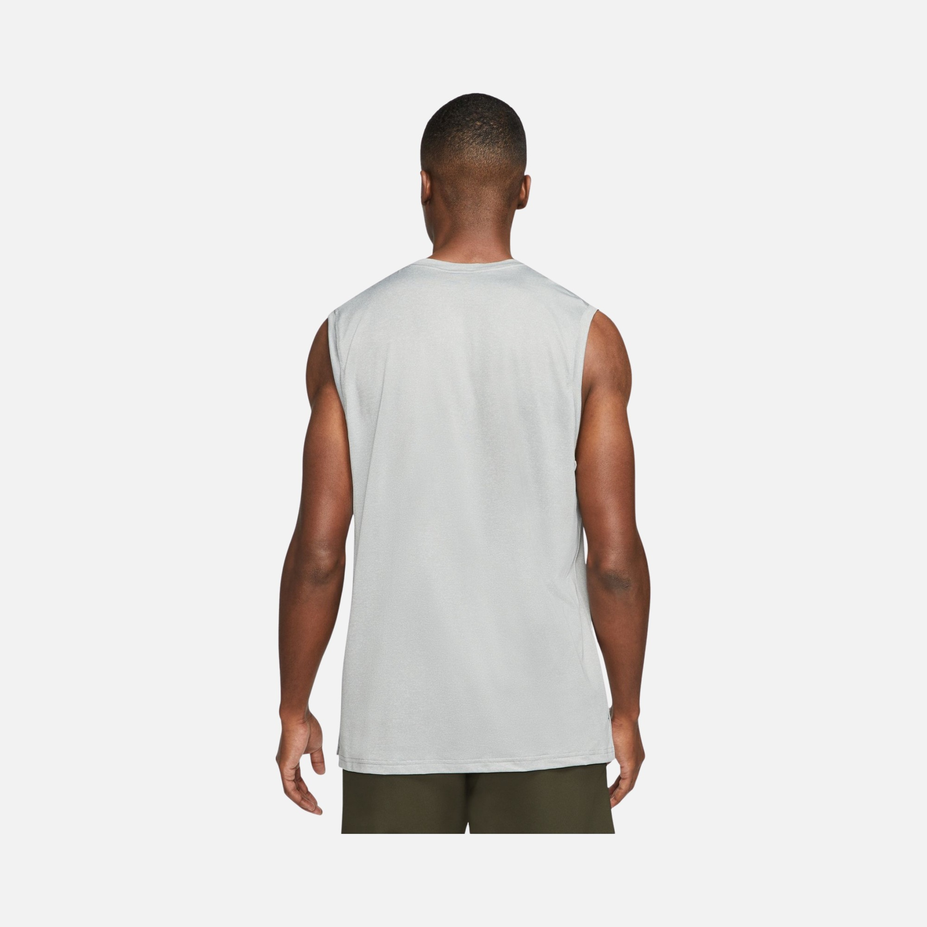 Nike Pro Dri-Fit Tank Erkek Atlet