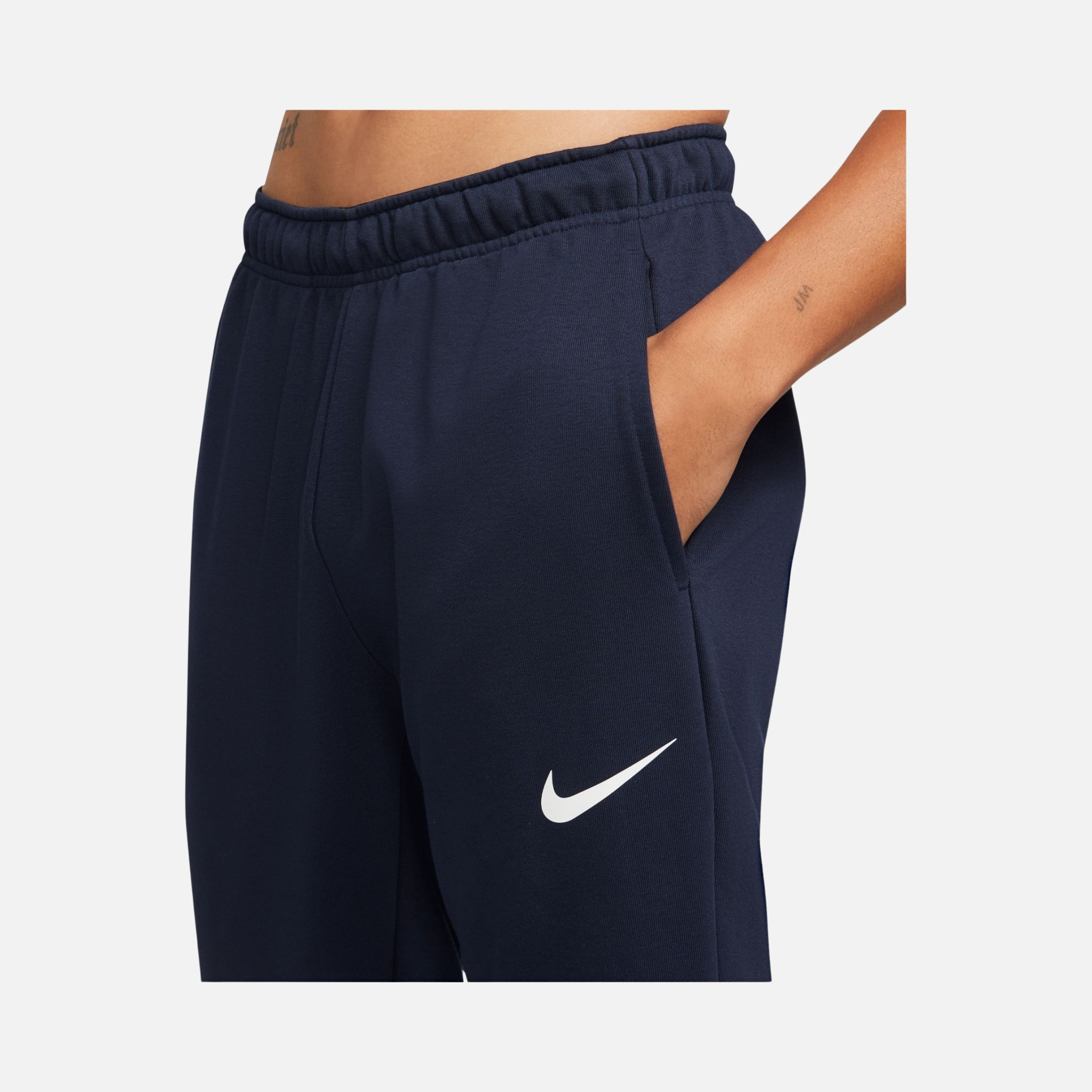 Nike Dri-Fit Tapered Training Erkek Eşofman Altı