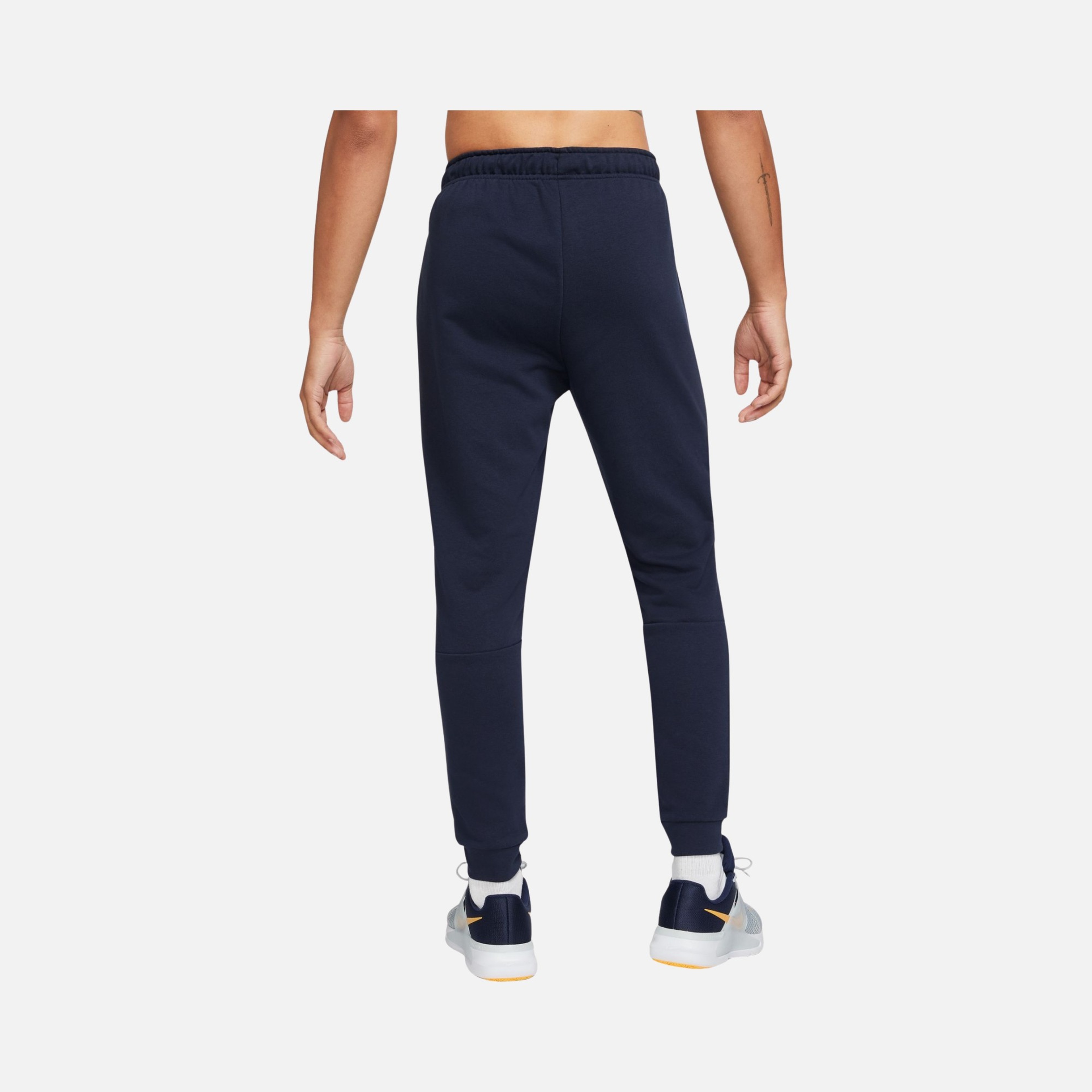Nike Dri-Fit Tapered Training Erkek Eşofman Altı