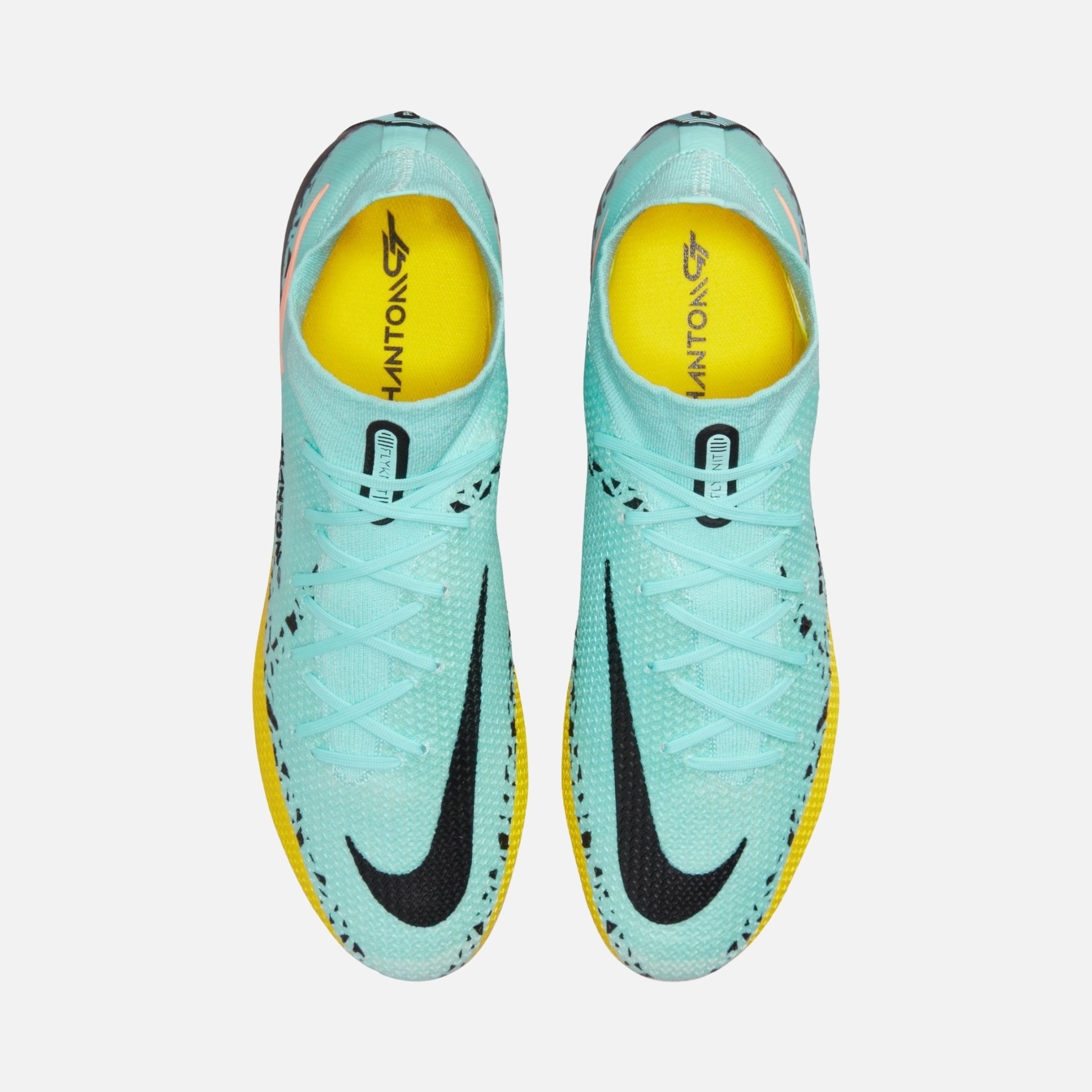 Nike Phantom GT2 Elite FG Firm Ground Erkek Krampon