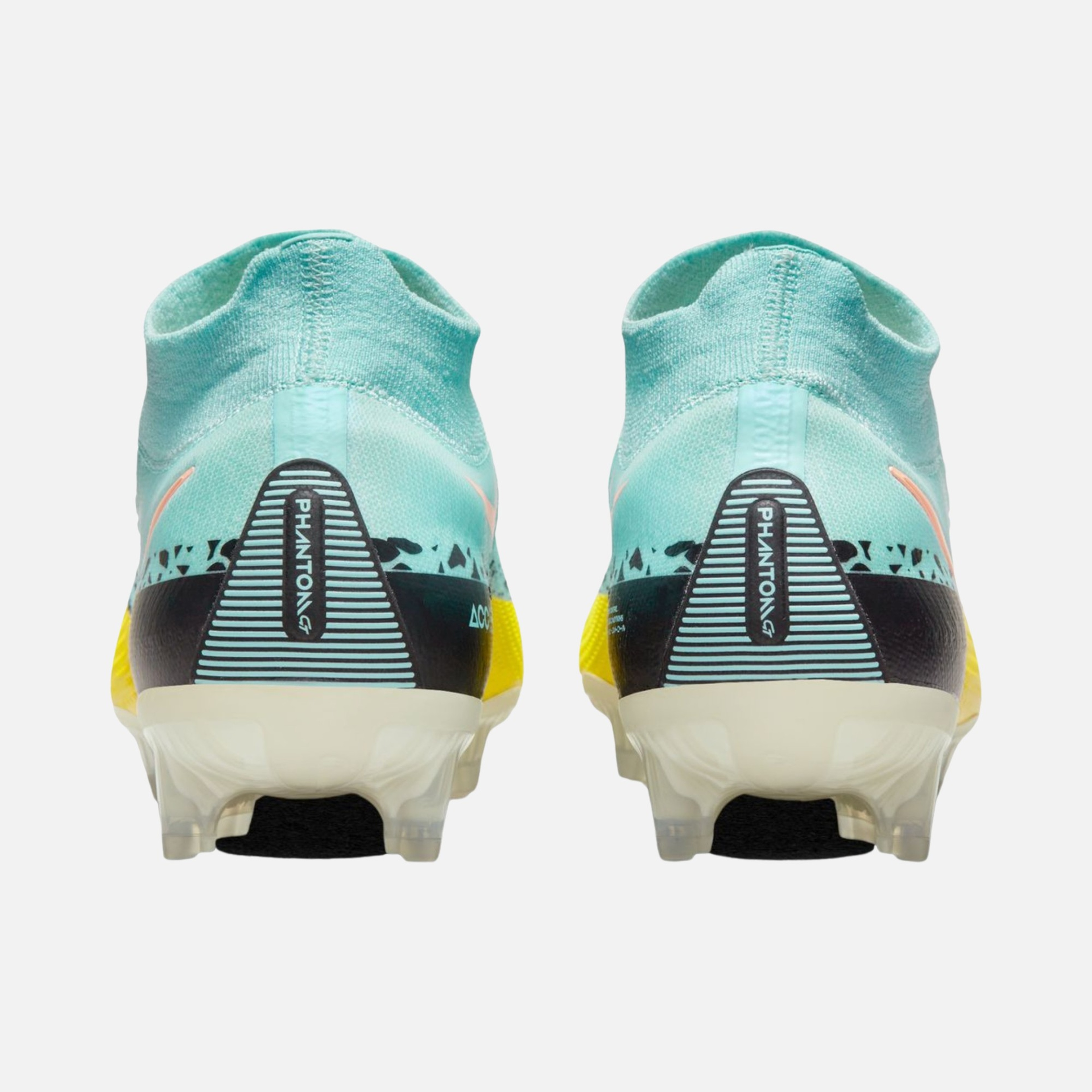 Nike Phantom GT2 Elite FG Firm Ground Erkek Krampon