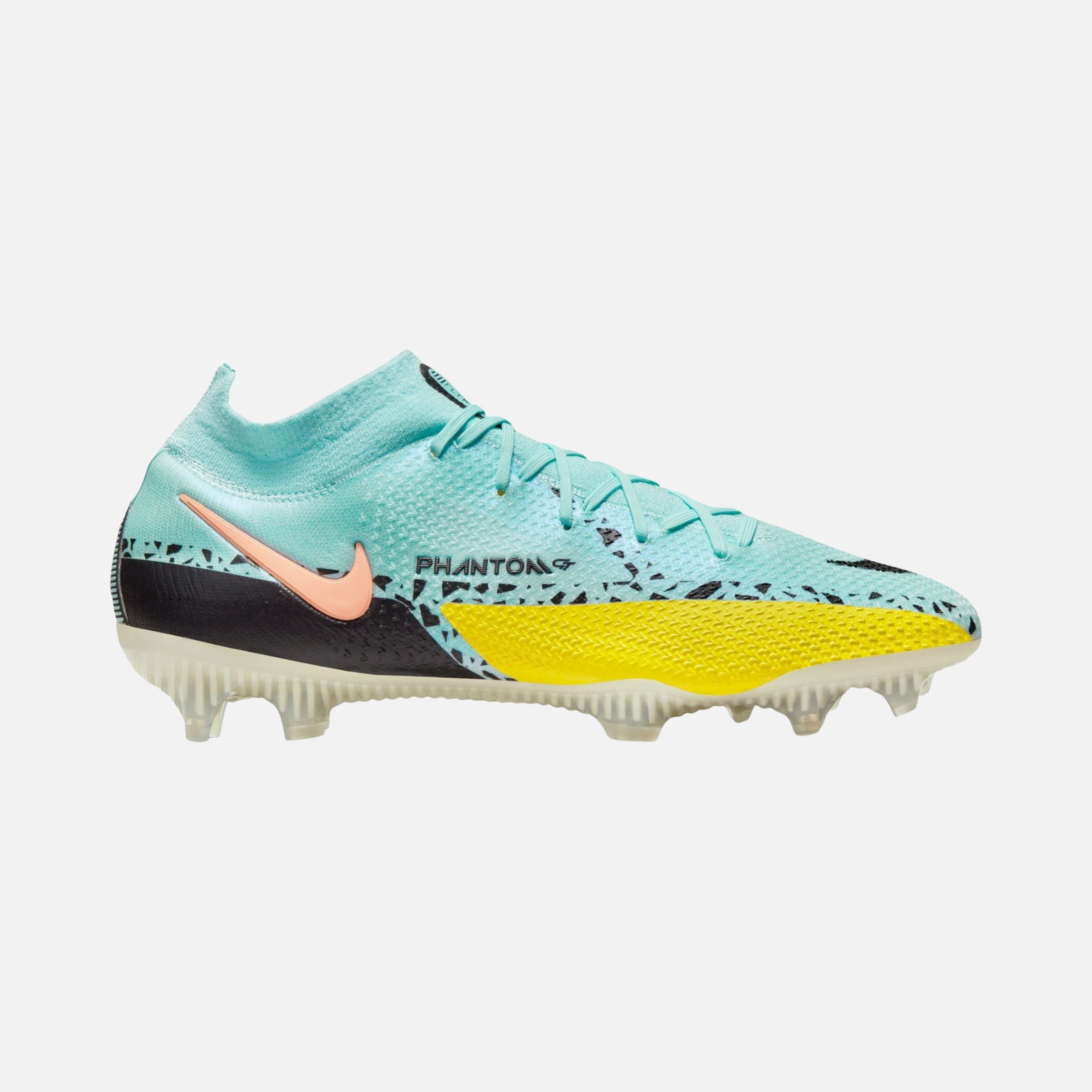 Nike Phantom GT2 Elite FG Firm Ground Erkek Krampon