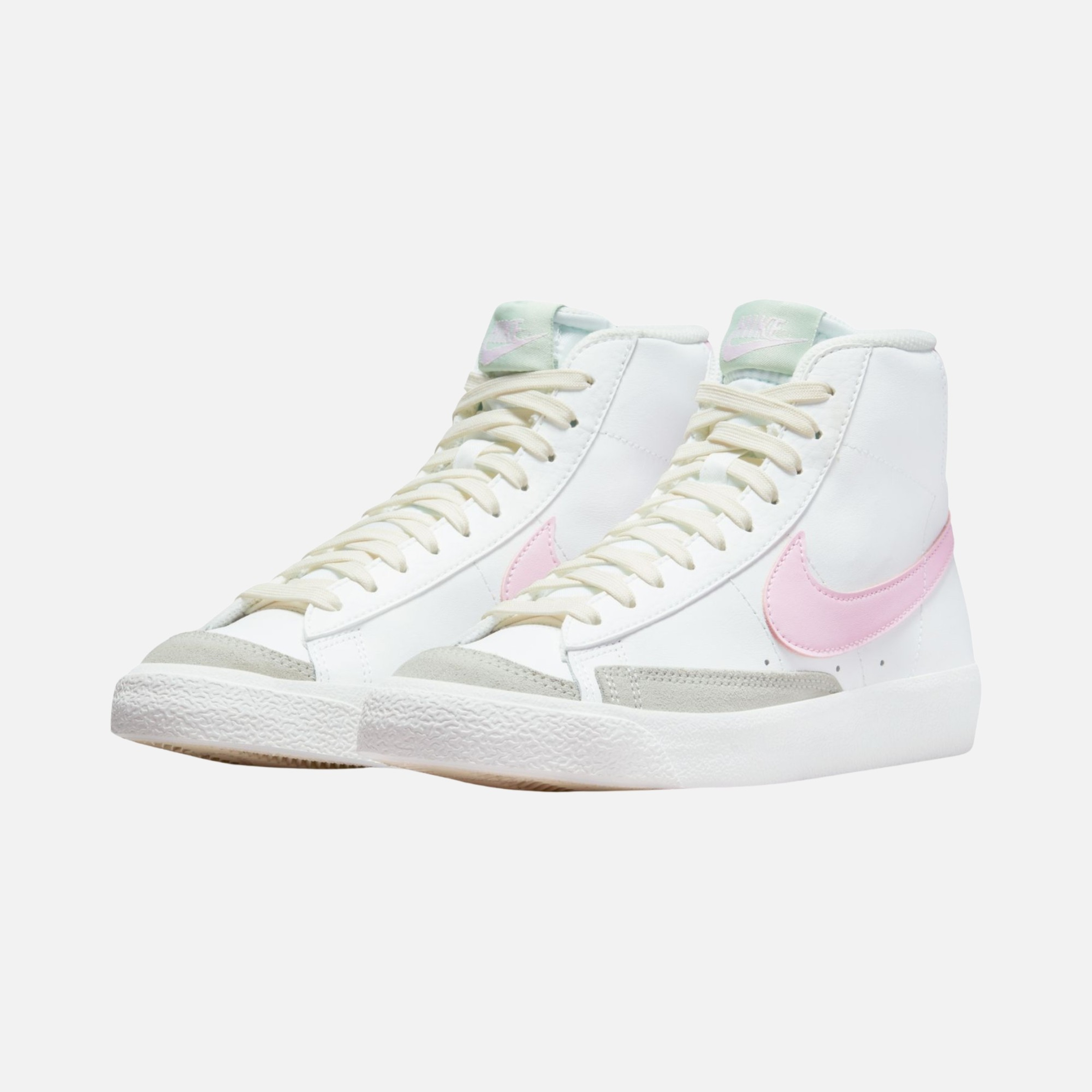 Nike Blazer Mid '77 (GS) Spor Ayakkabı