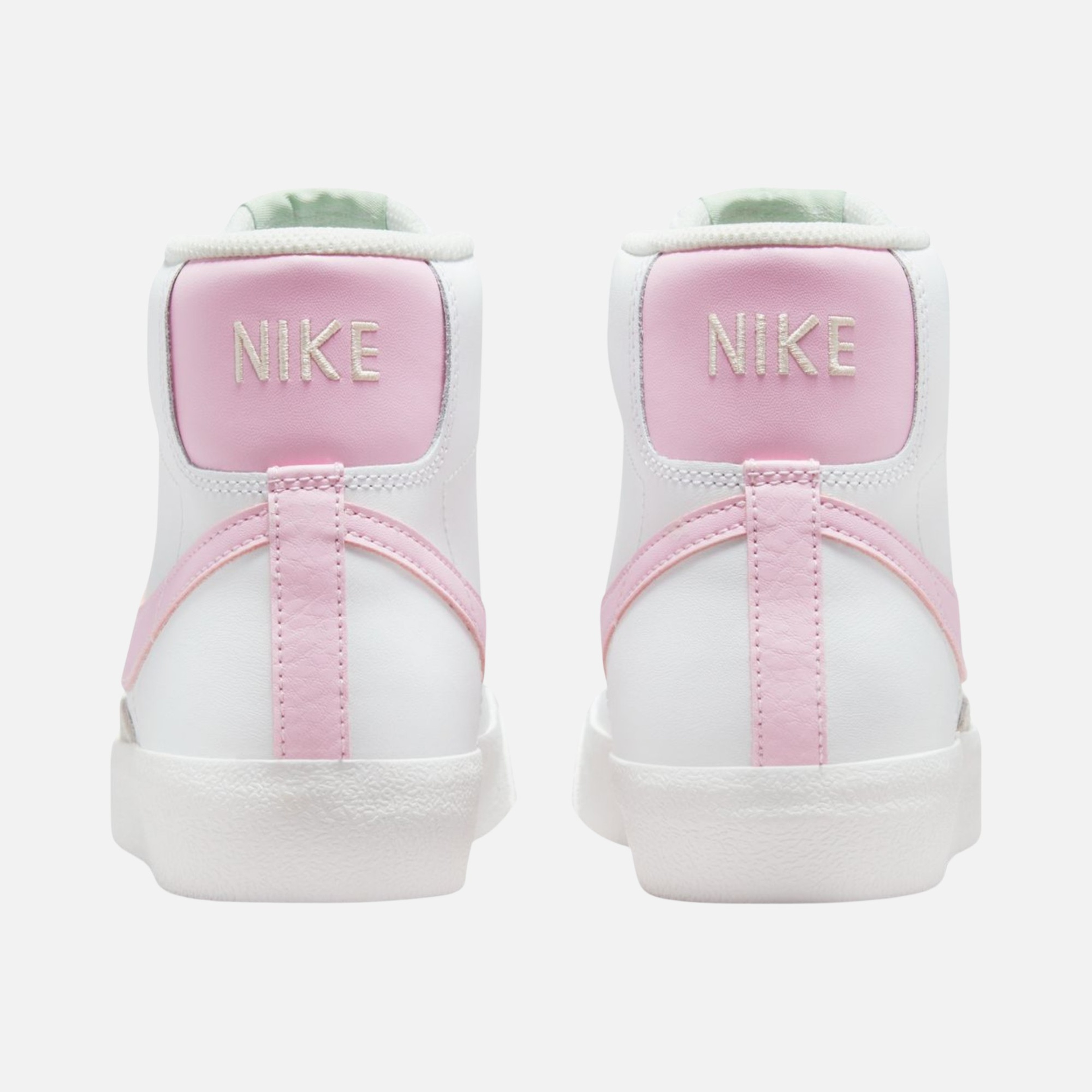 Nike Blazer Mid '77 (GS) Spor Ayakkabı