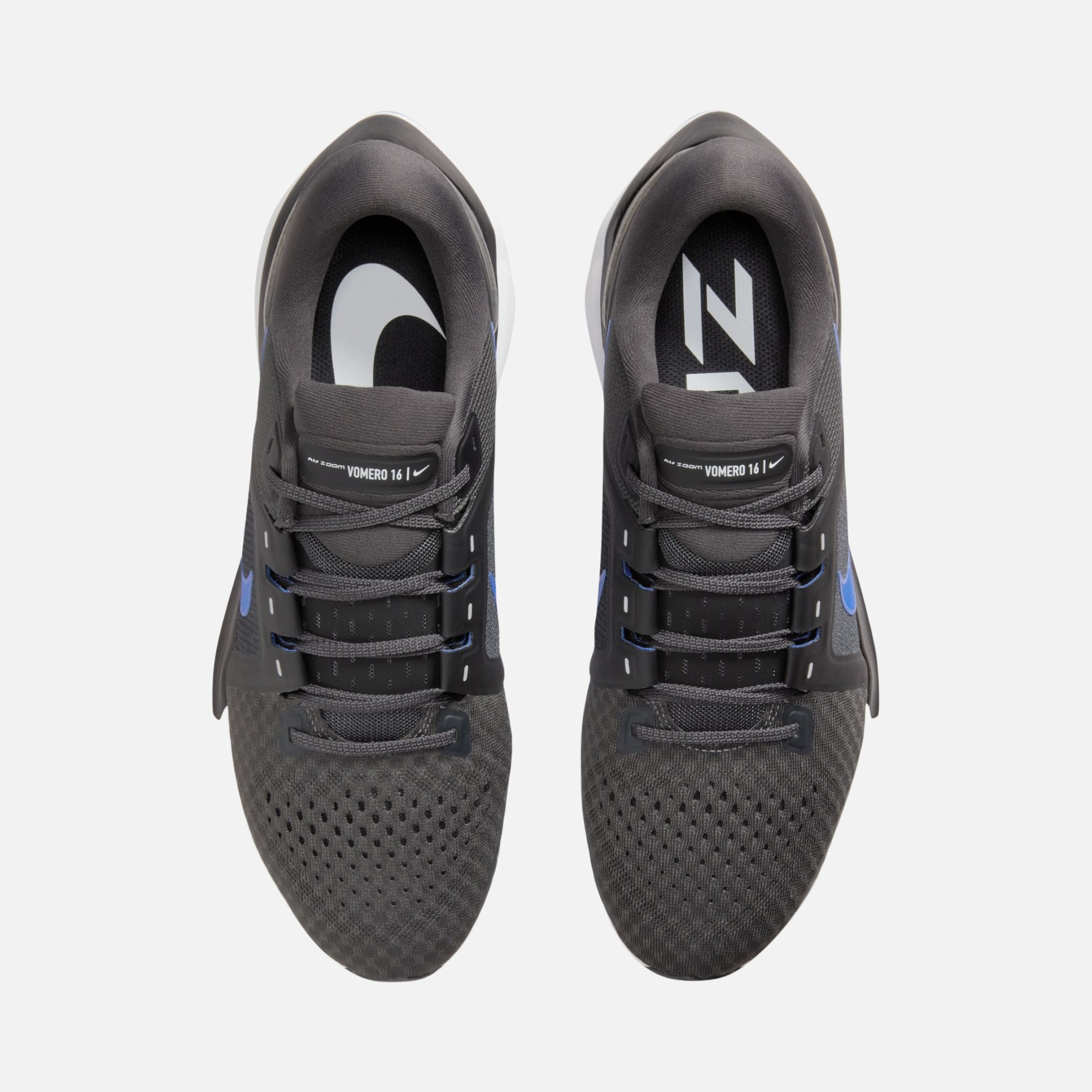 Nike Air Zoom Vomero 16 Road Running Erkek Spor Ayakkabı