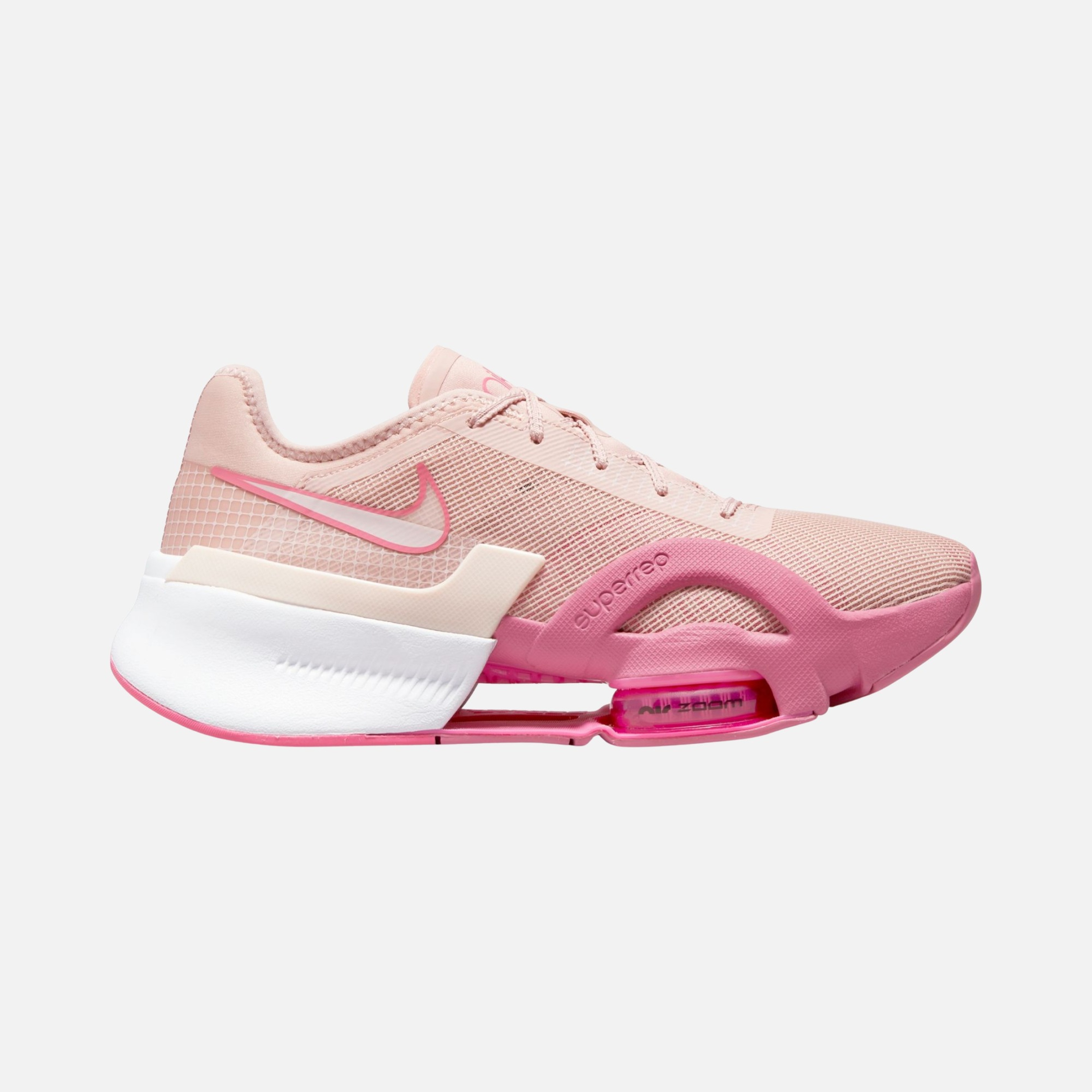 Nike Air Zoom SuperRep 3 FW22 Training Kadın Spor Ayakkabı