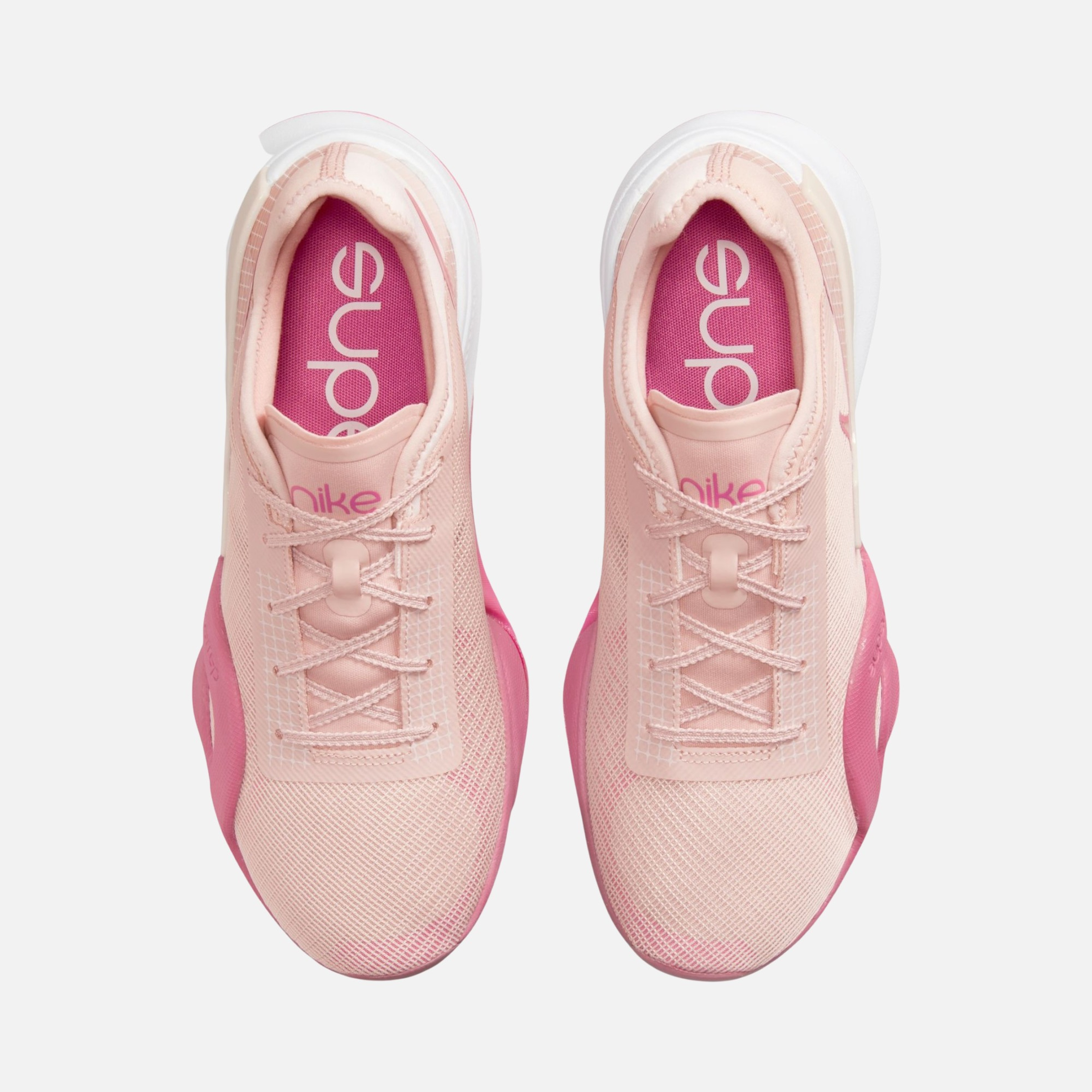 Nike Air Zoom SuperRep 3 FW22 Training Kadın Spor Ayakkabı