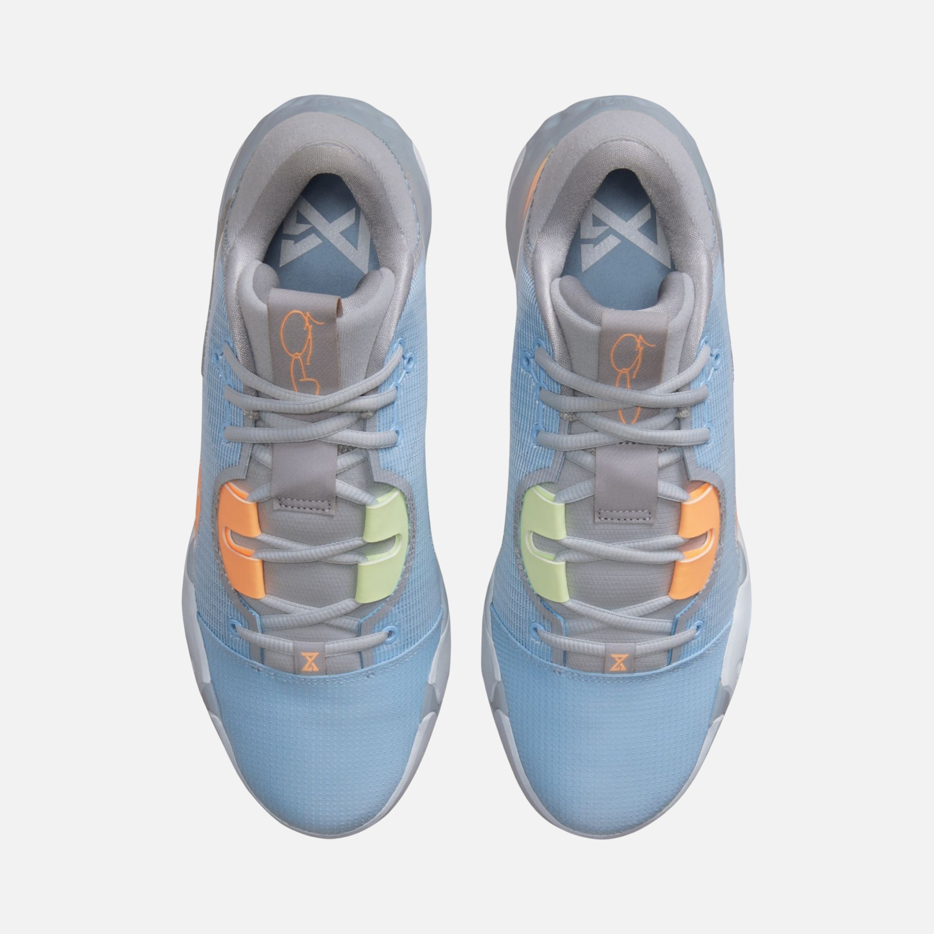 Nike PG 6 Erkek Basketbol Ayakkabısı