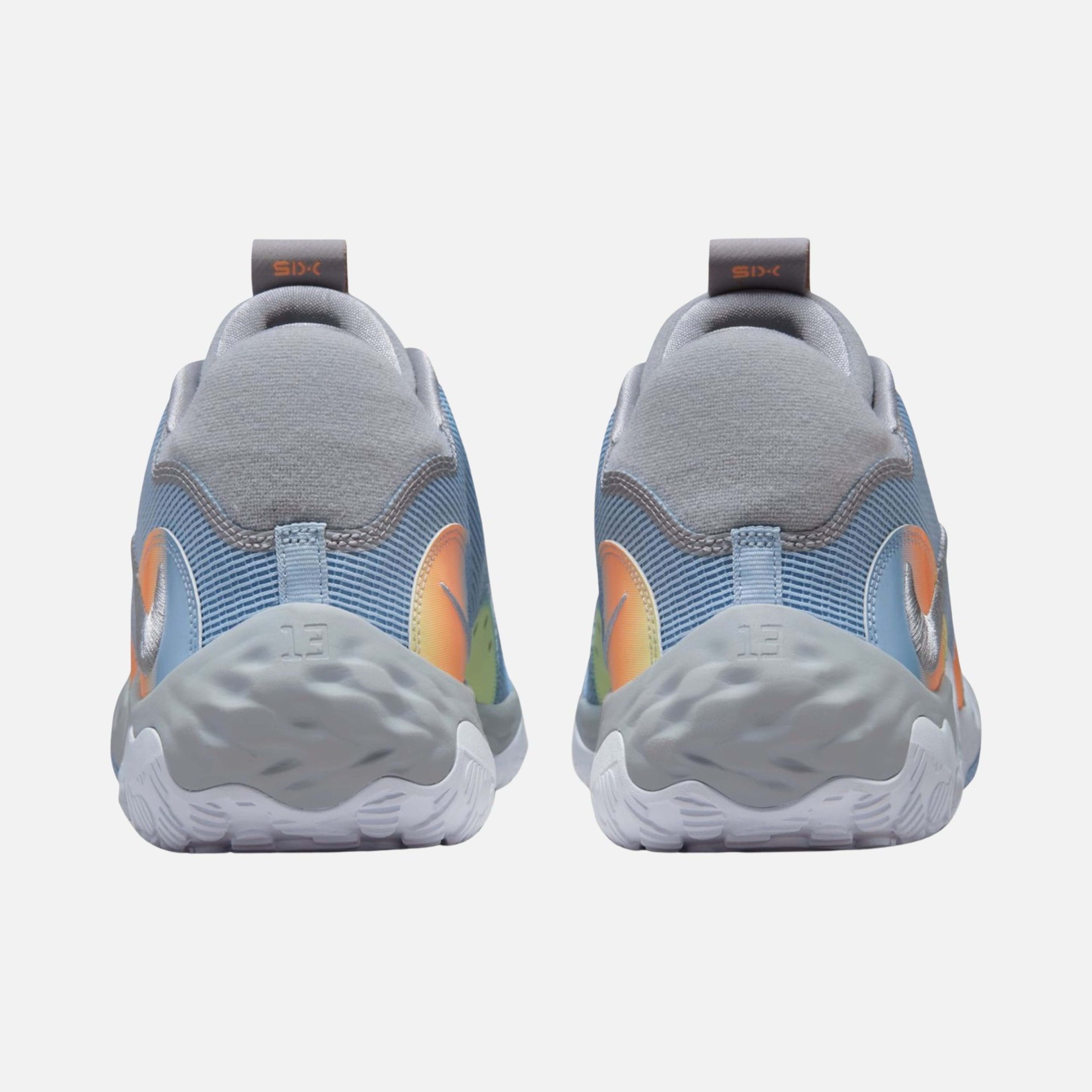 Nike PG 6 Erkek Basketbol Ayakkabısı